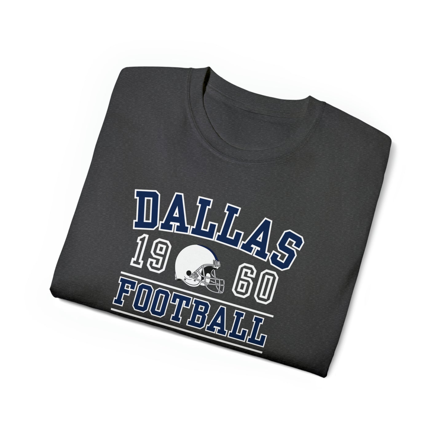 Dallas Football Tee