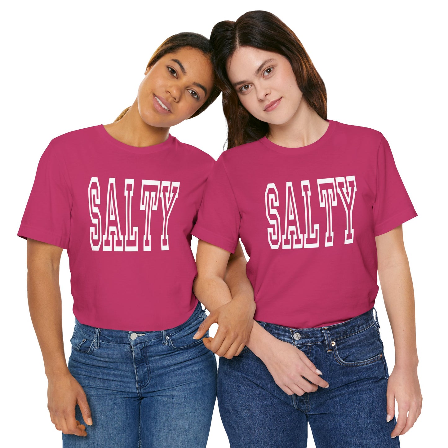 SALTY Tee