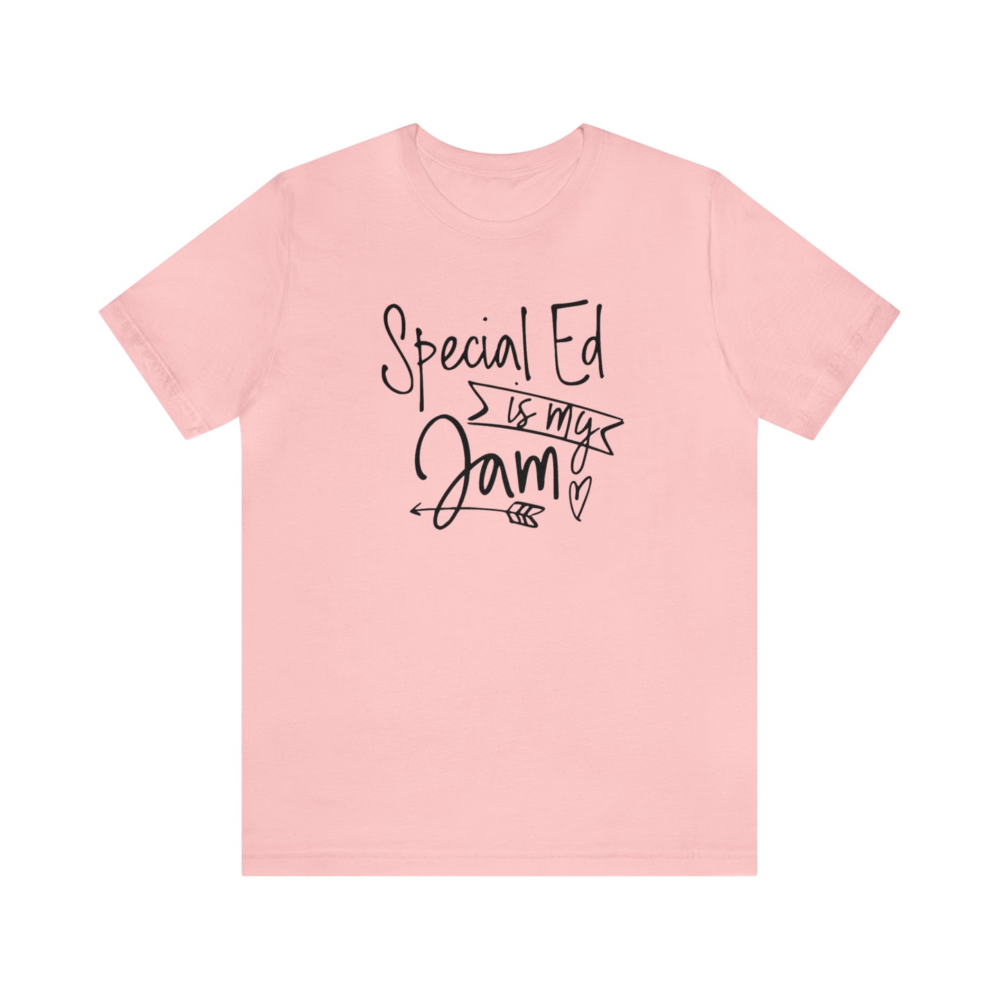 Special Ed is My Jam