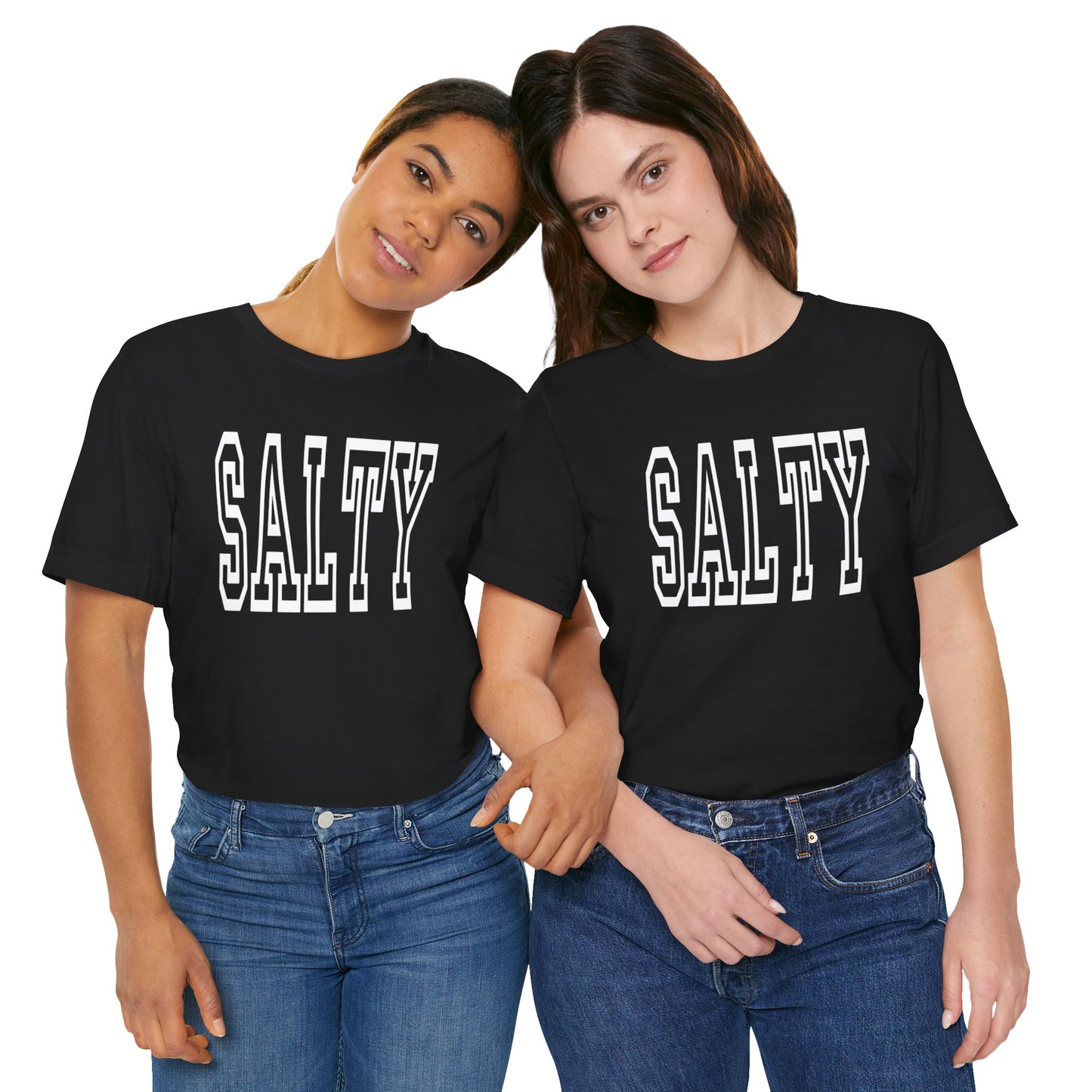 SALTY Tee