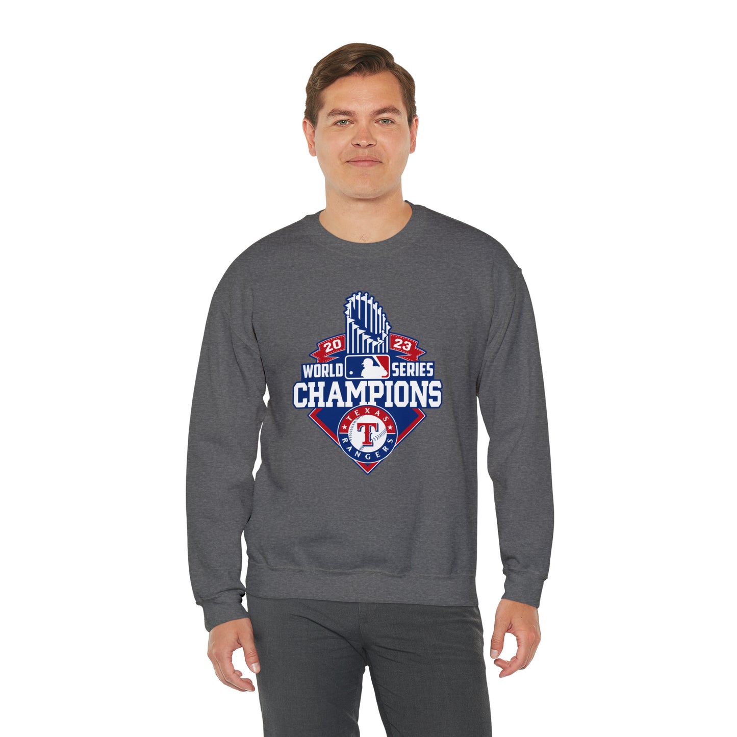 World Series 2023 Sweatshirt