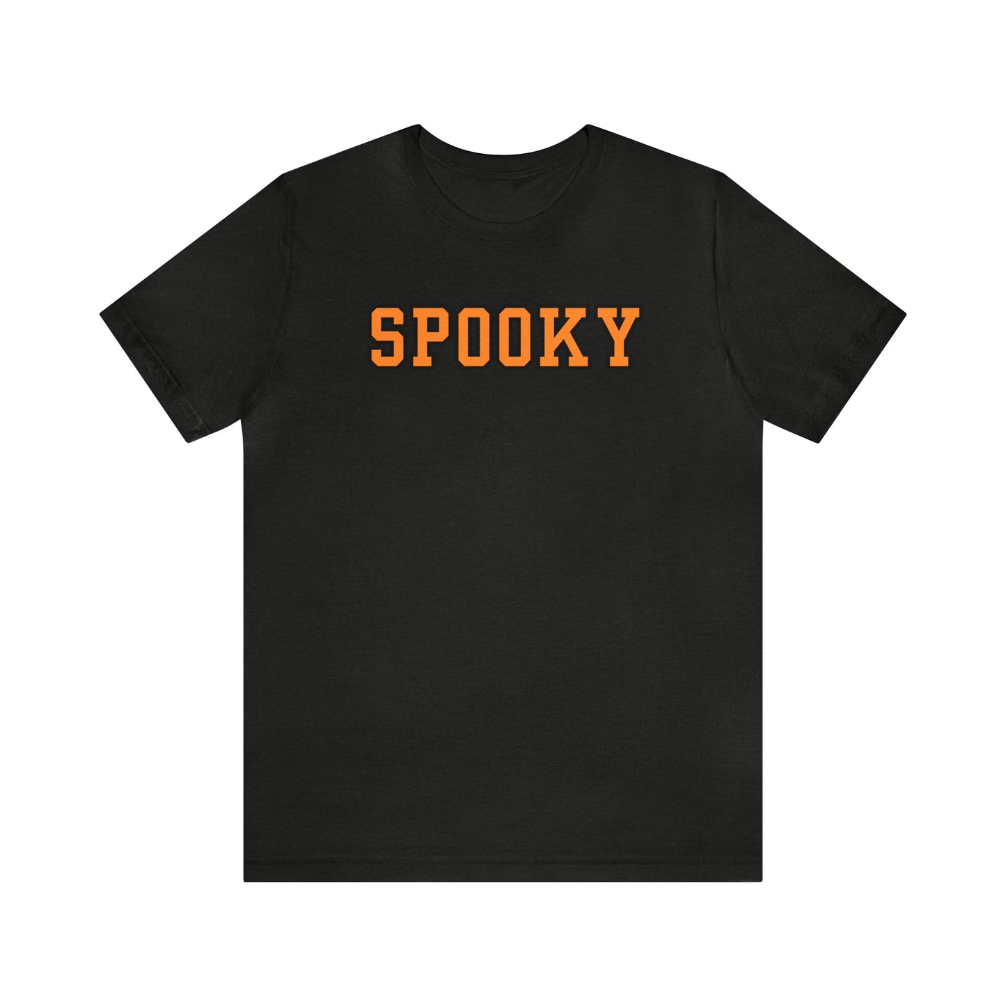 Spooky Tee