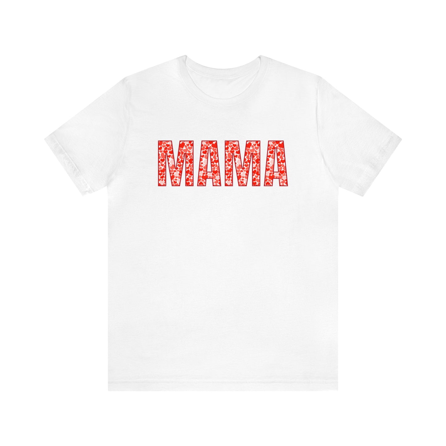 MAMA Short Sleeve Tee