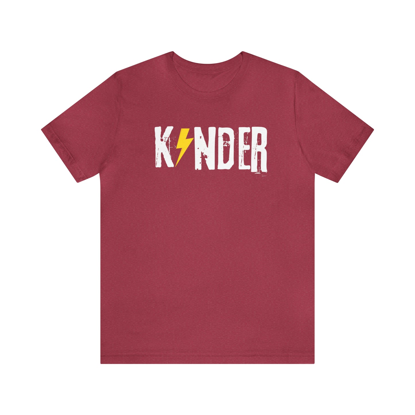 Rock and Roll KINDER Tee