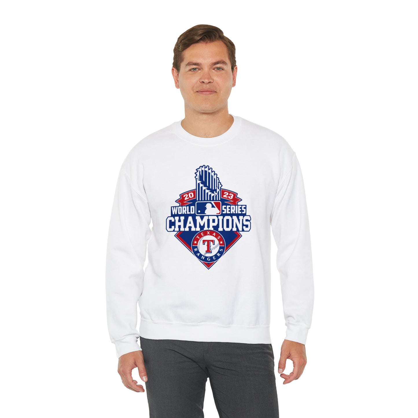 World Series 2023 Sweatshirt