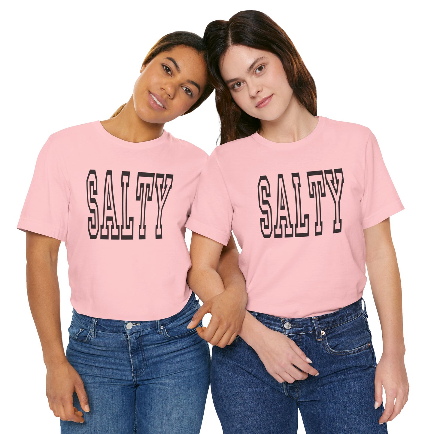 SALTY Tee