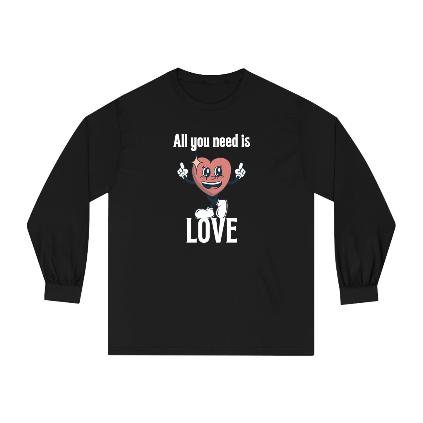 Long Sleeve T-Shirt