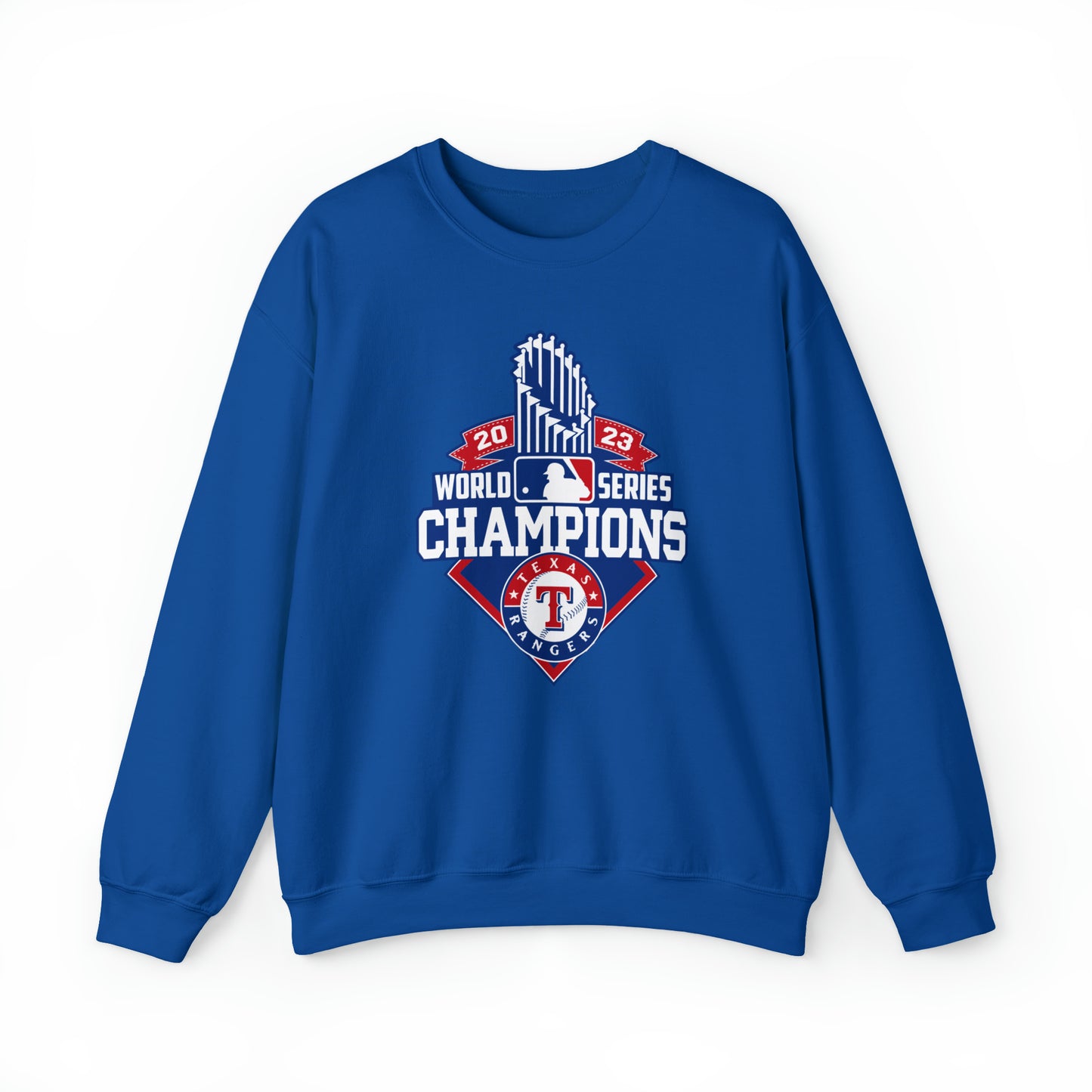 World Series 2023 Sweatshirt