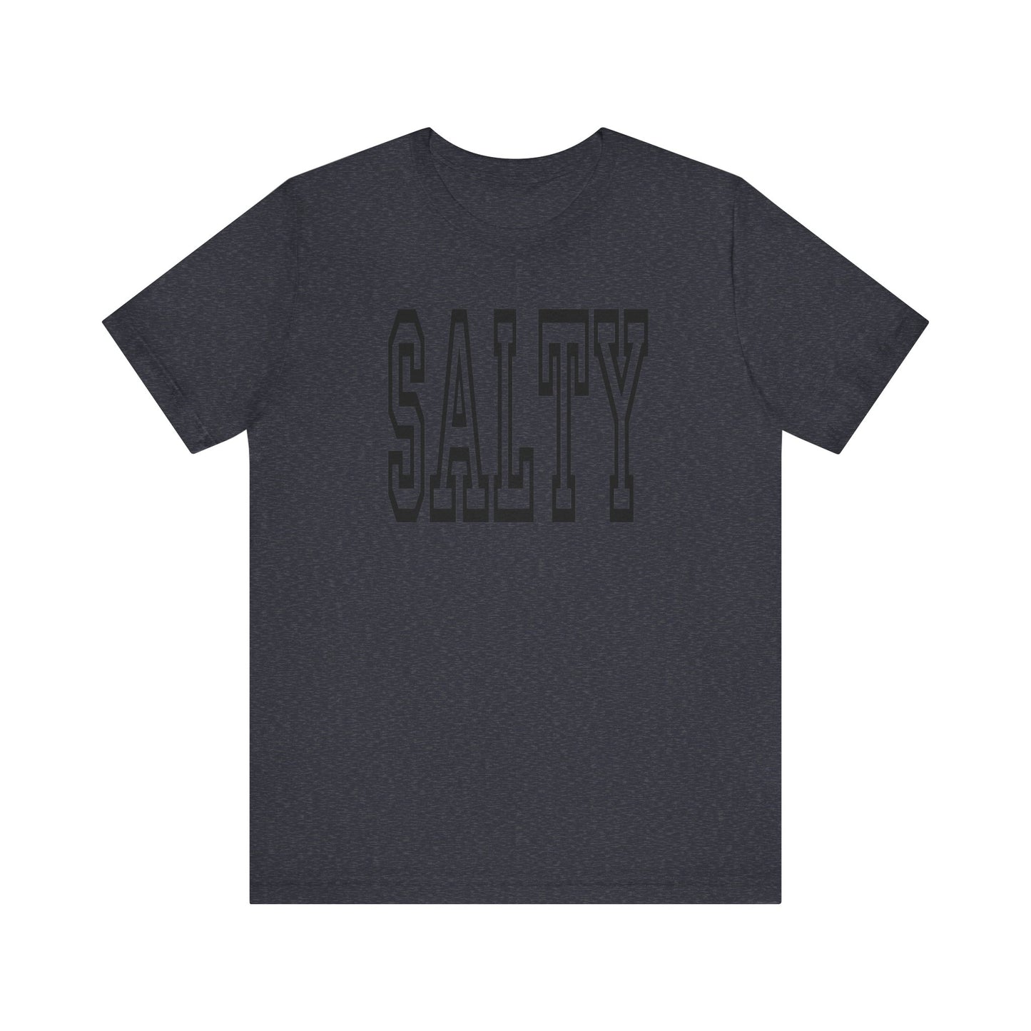 SALTY Tee