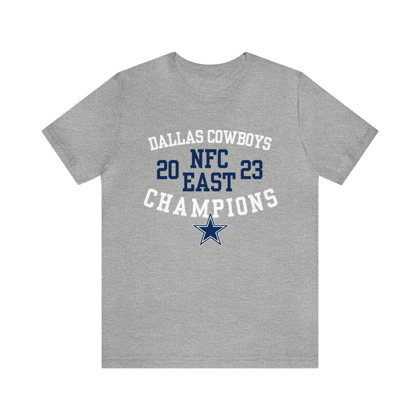 Dallas Cowboys 1 NFC East Champions