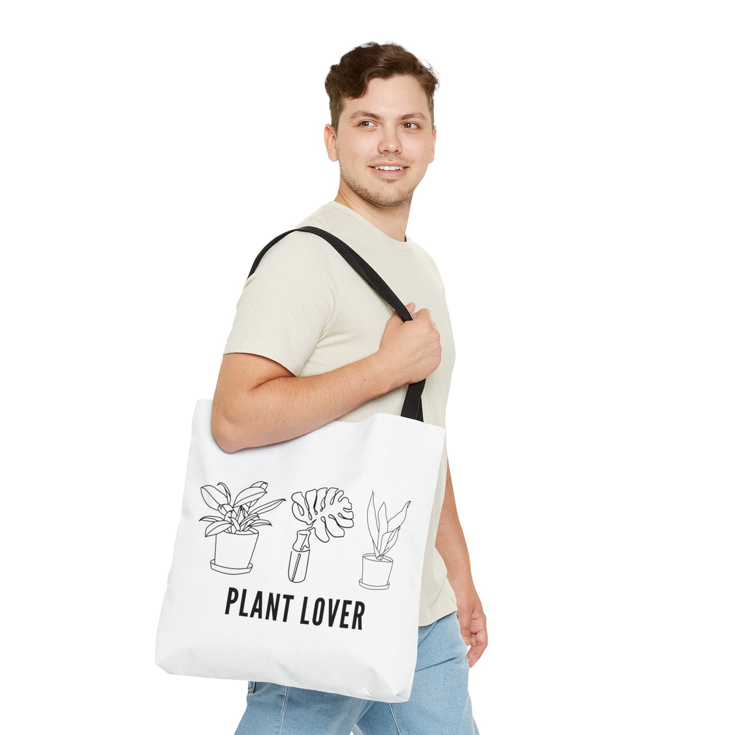 PLANT Lover Tote