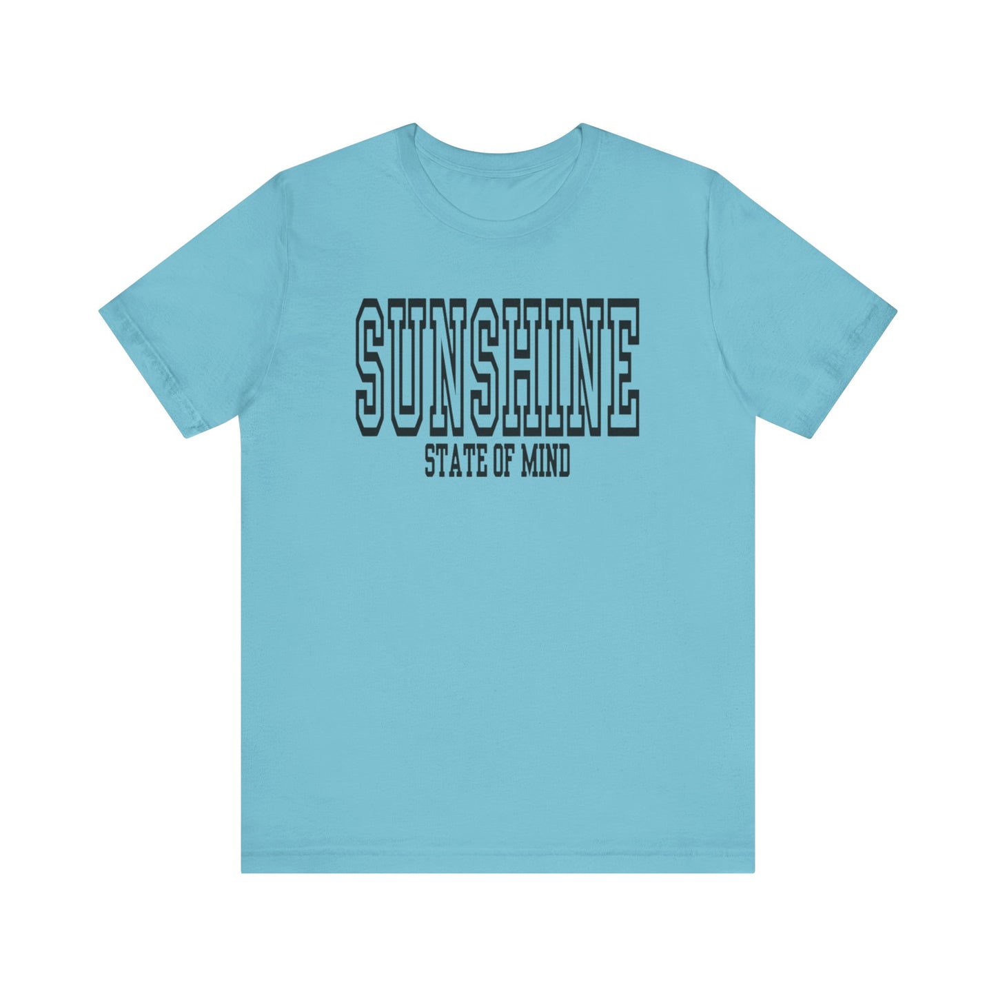 Sunshine State of Mind Tee