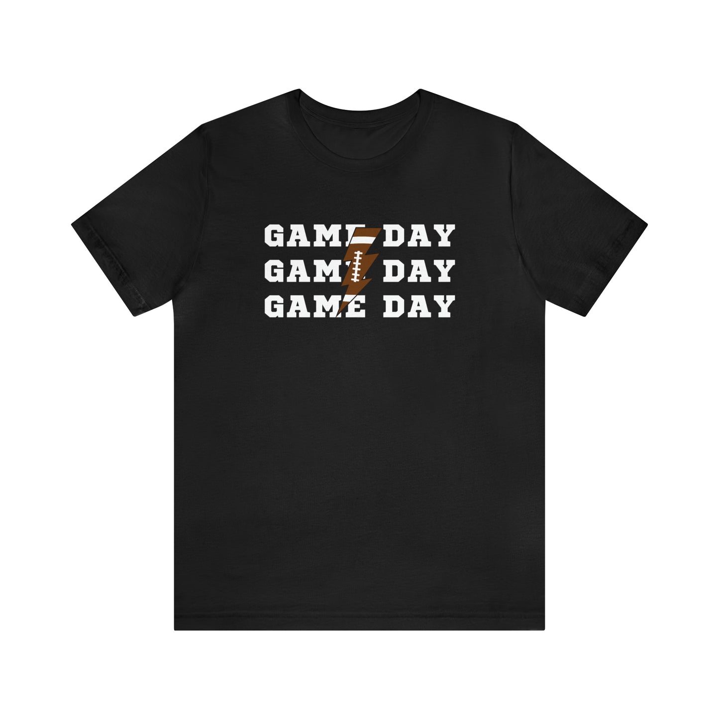 Game Day Tee