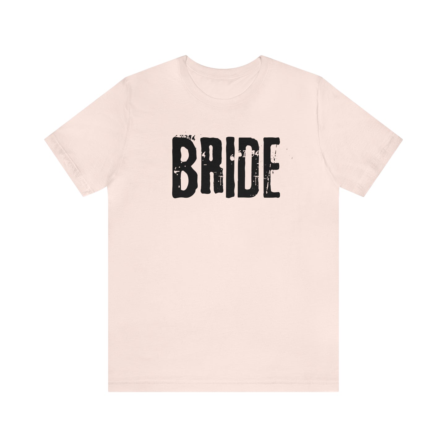 Grunge Bride Tee