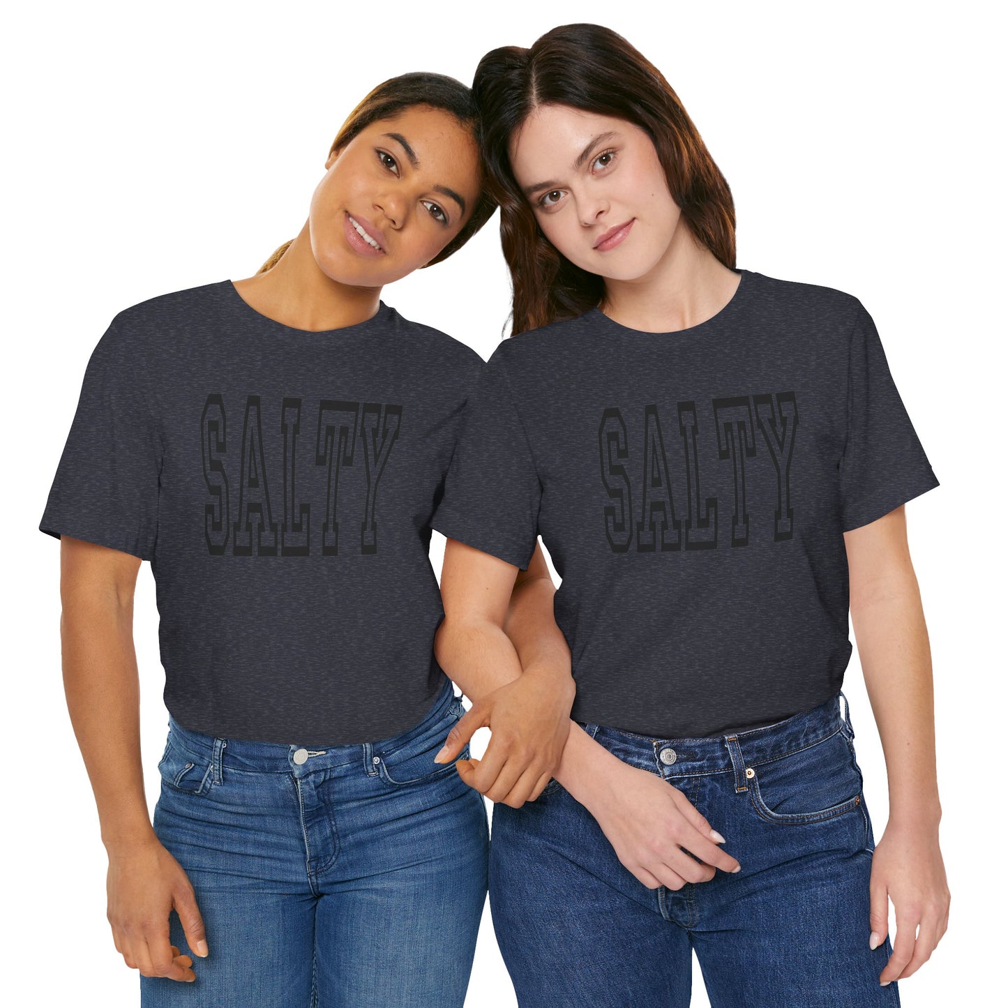 SALTY Tee