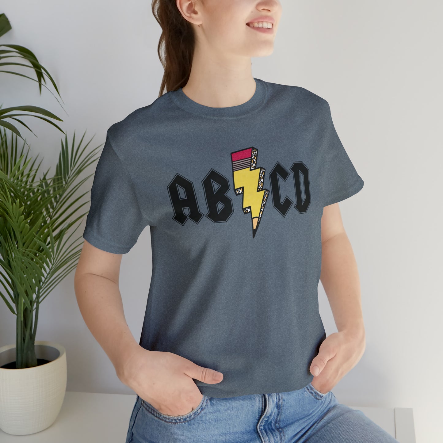 ABCD Tee