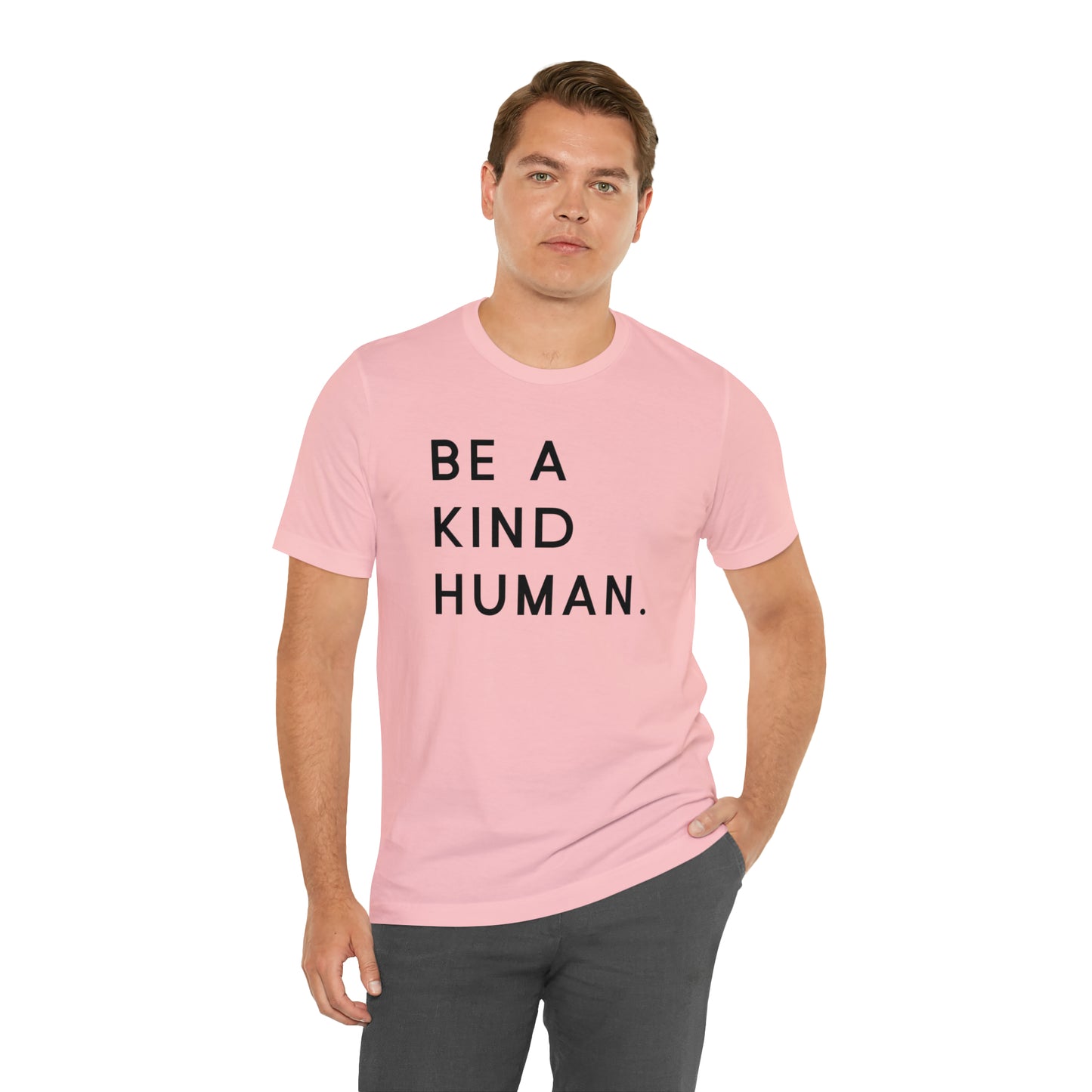 Be a Kind Human