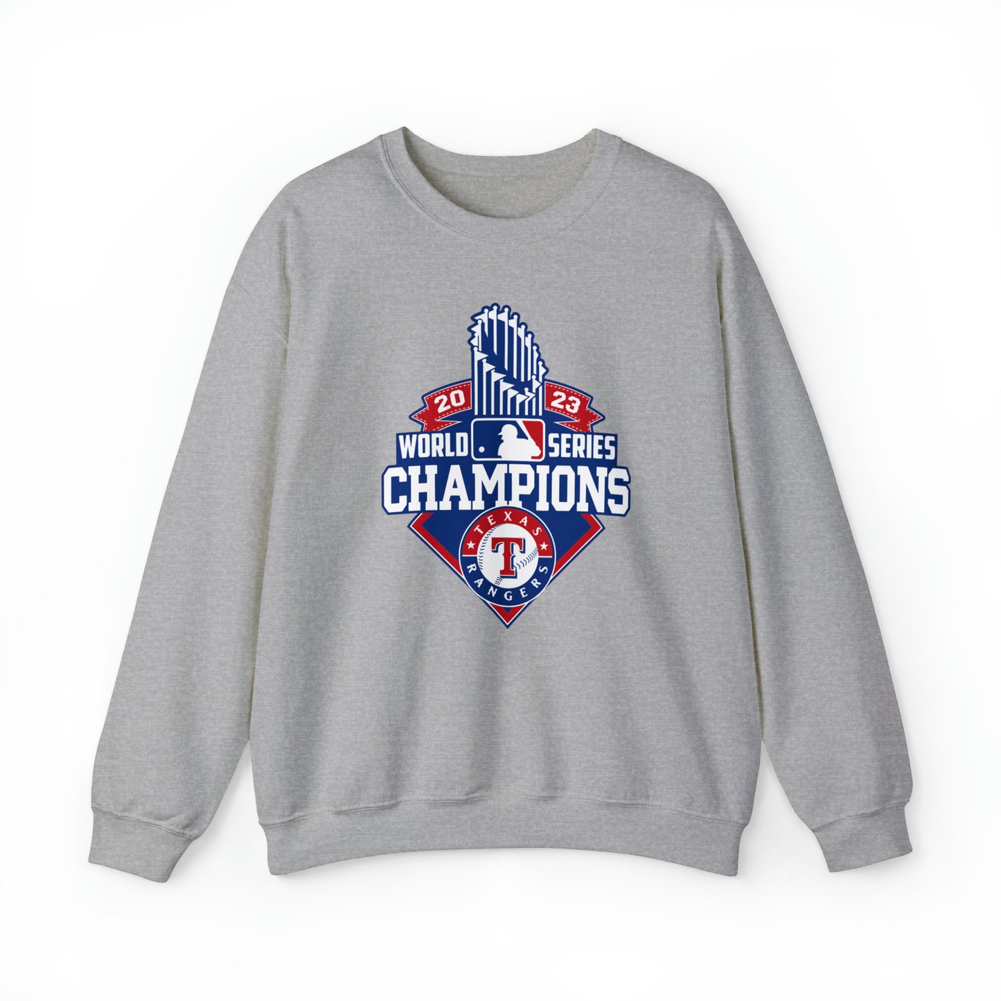 World Series 2023 Sweatshirt