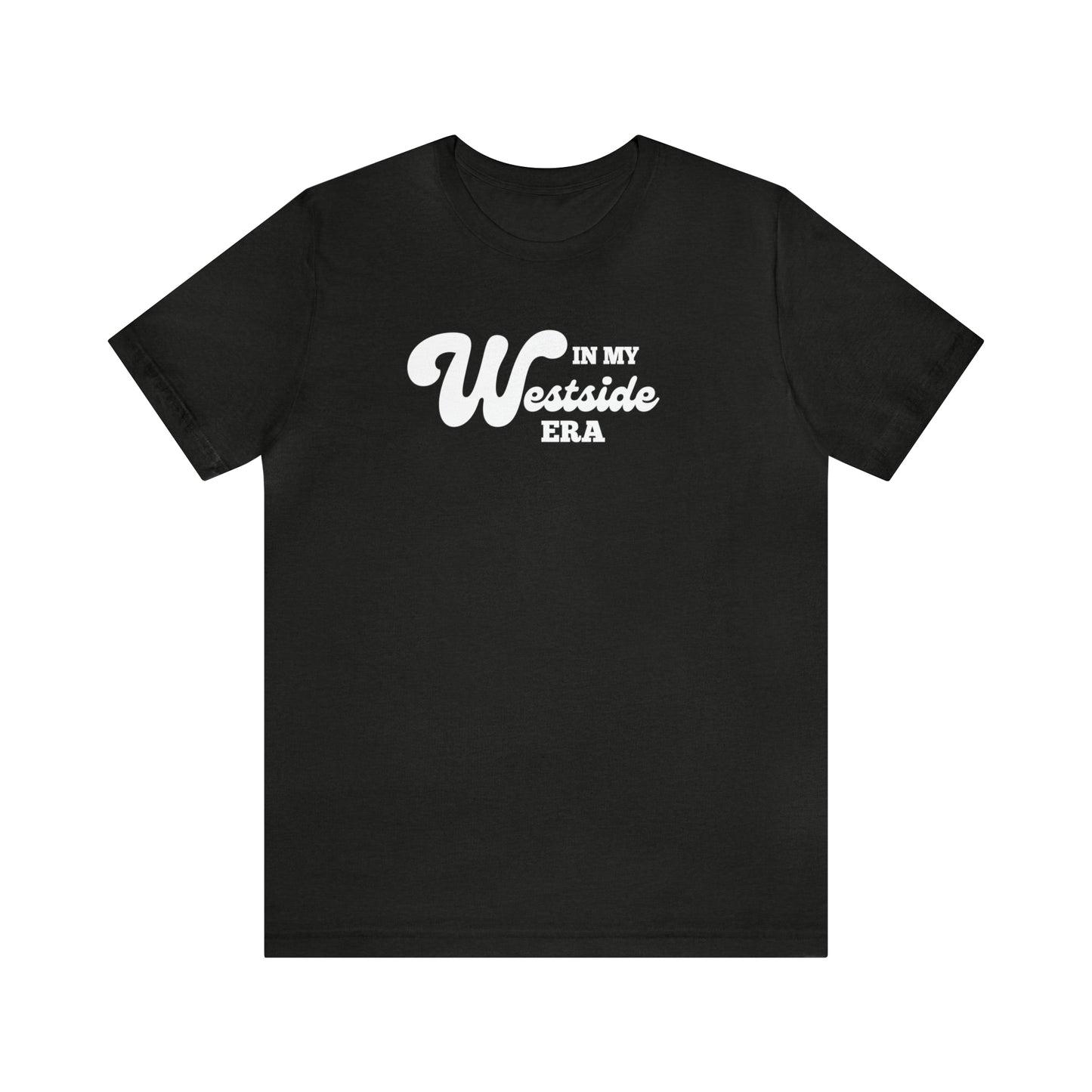 Plain - Westside Era Tee