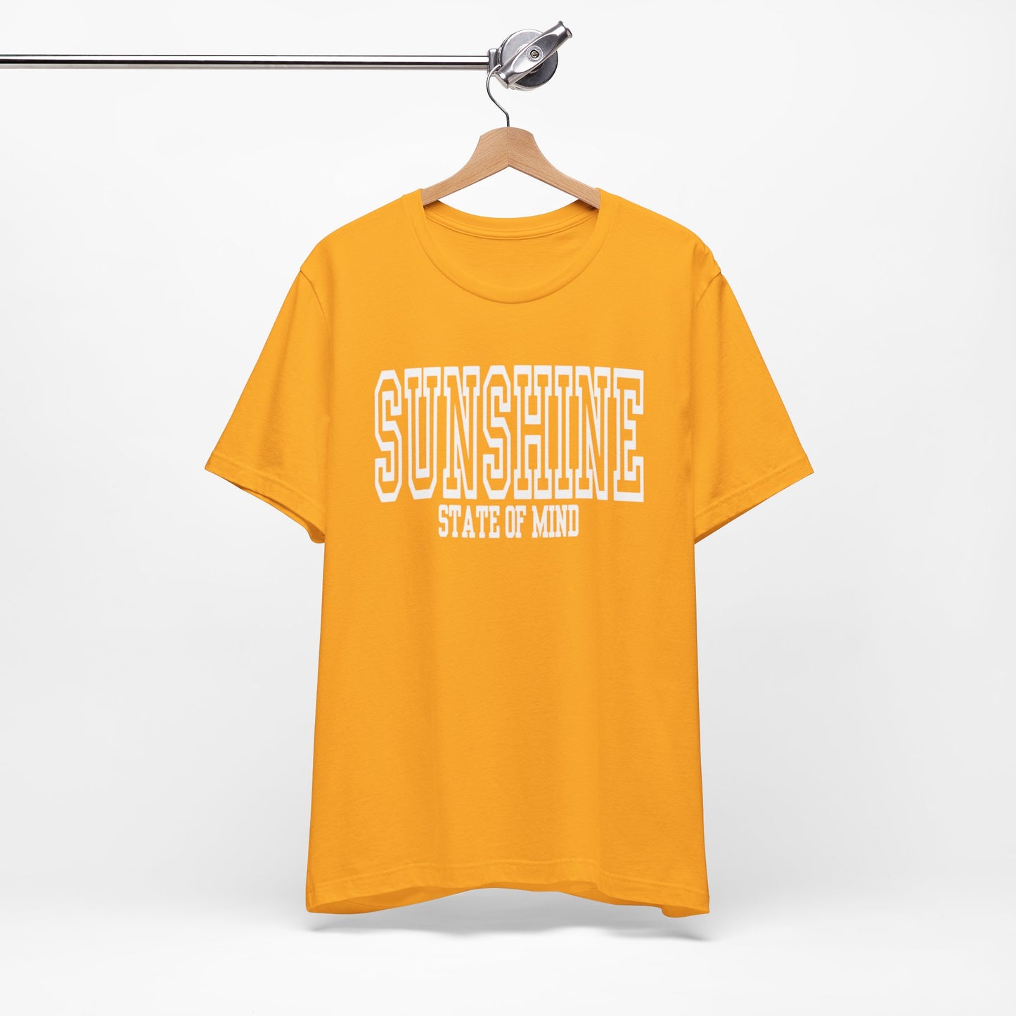 Sunshine State of Mind Tee