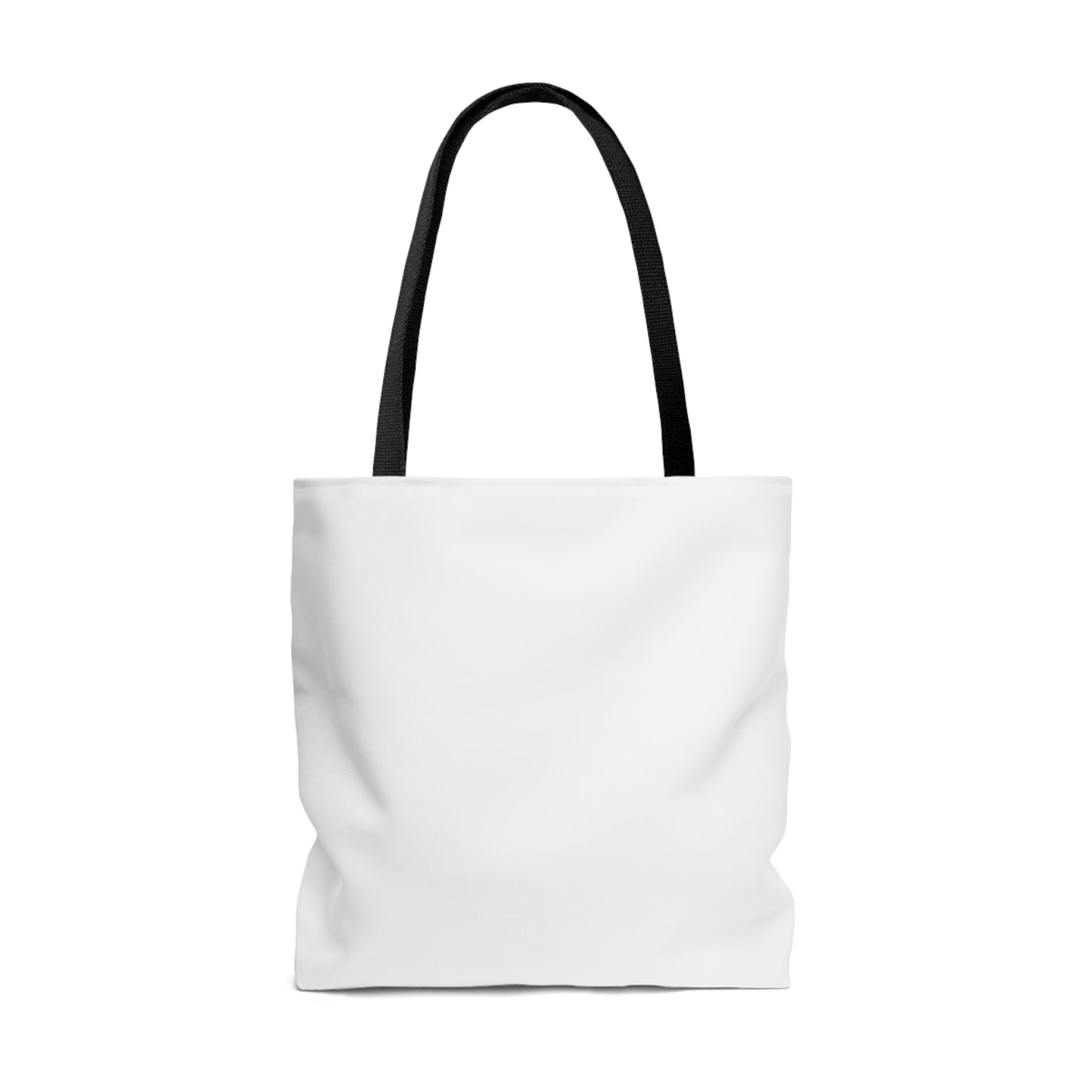 Half Coffee / Half Teacher Tote