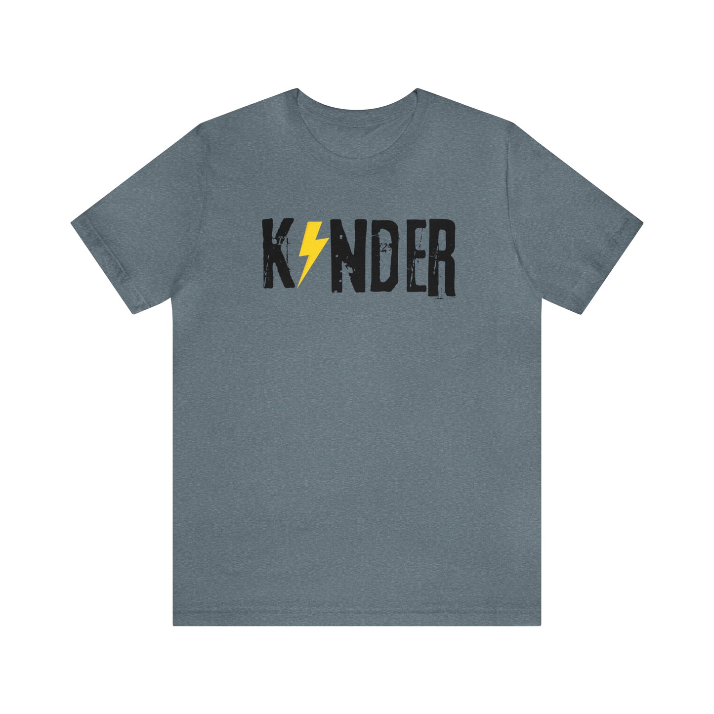 Rock and Roll KINDER Tee