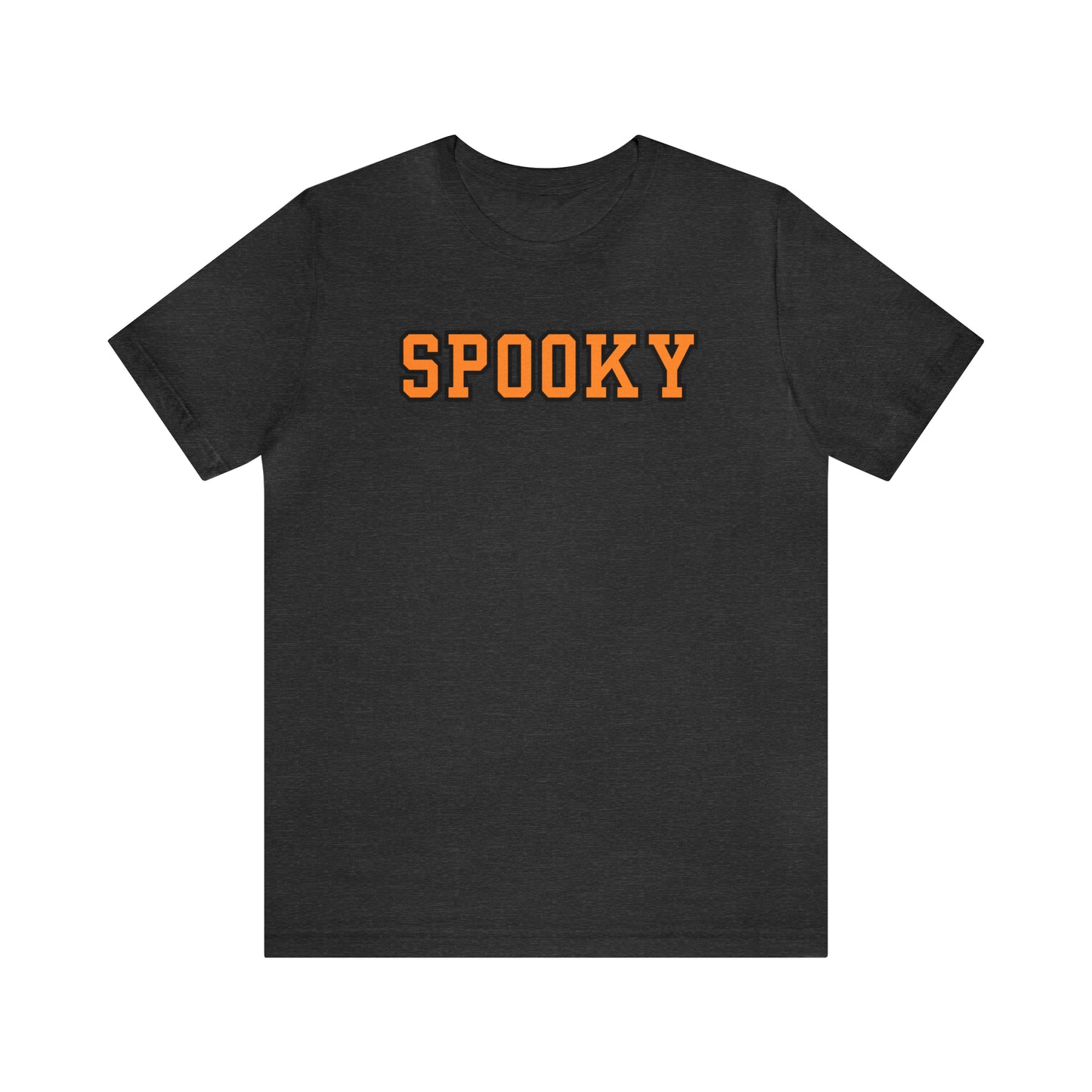 Spooky Tee