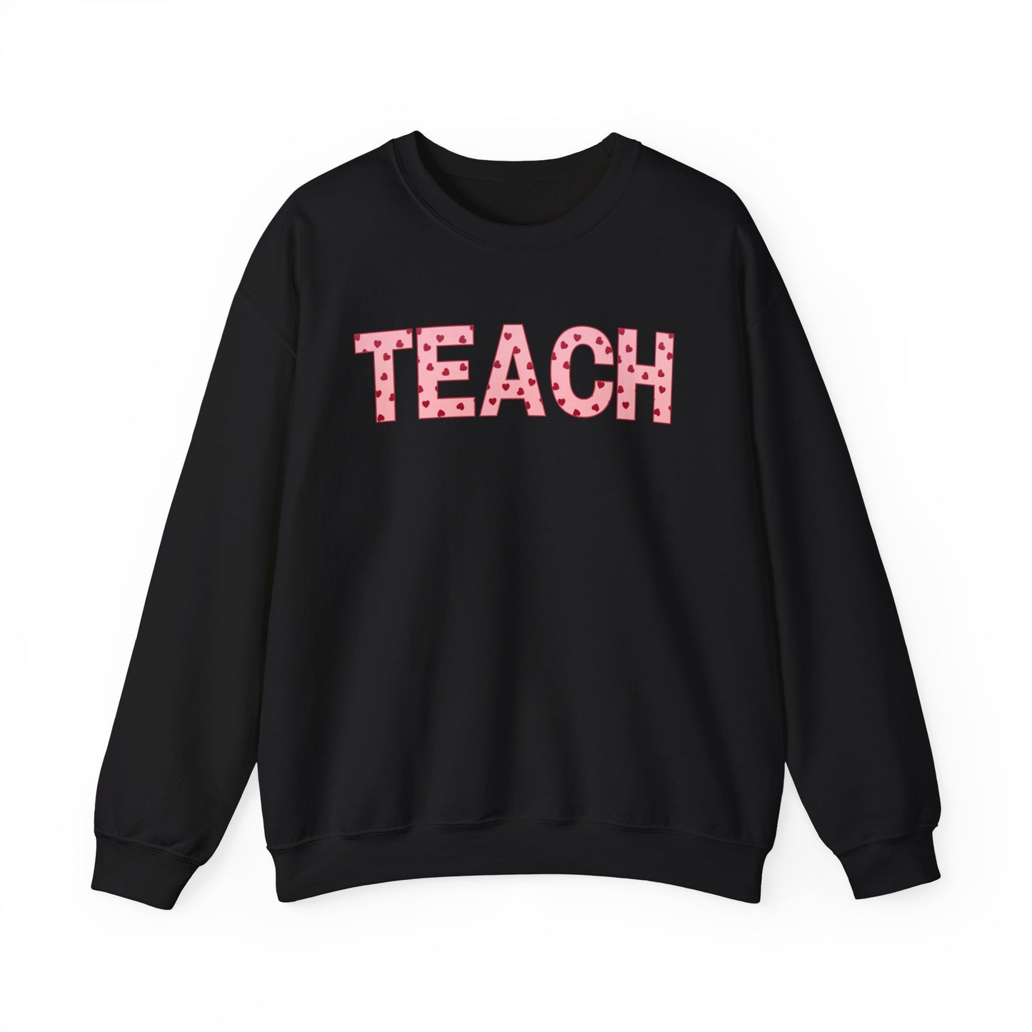 TEACH Crewneck Sweatshirt