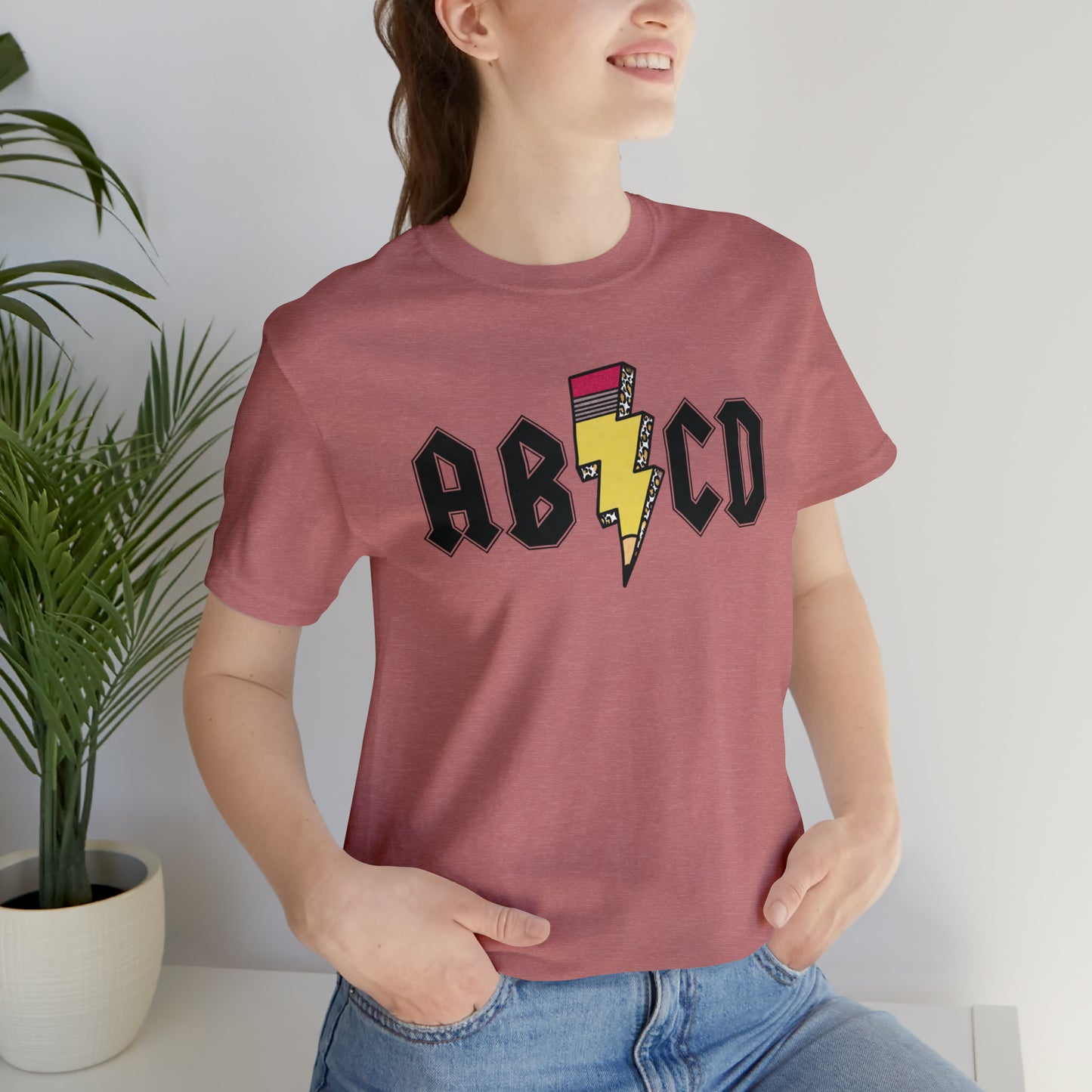 ABCD Tee