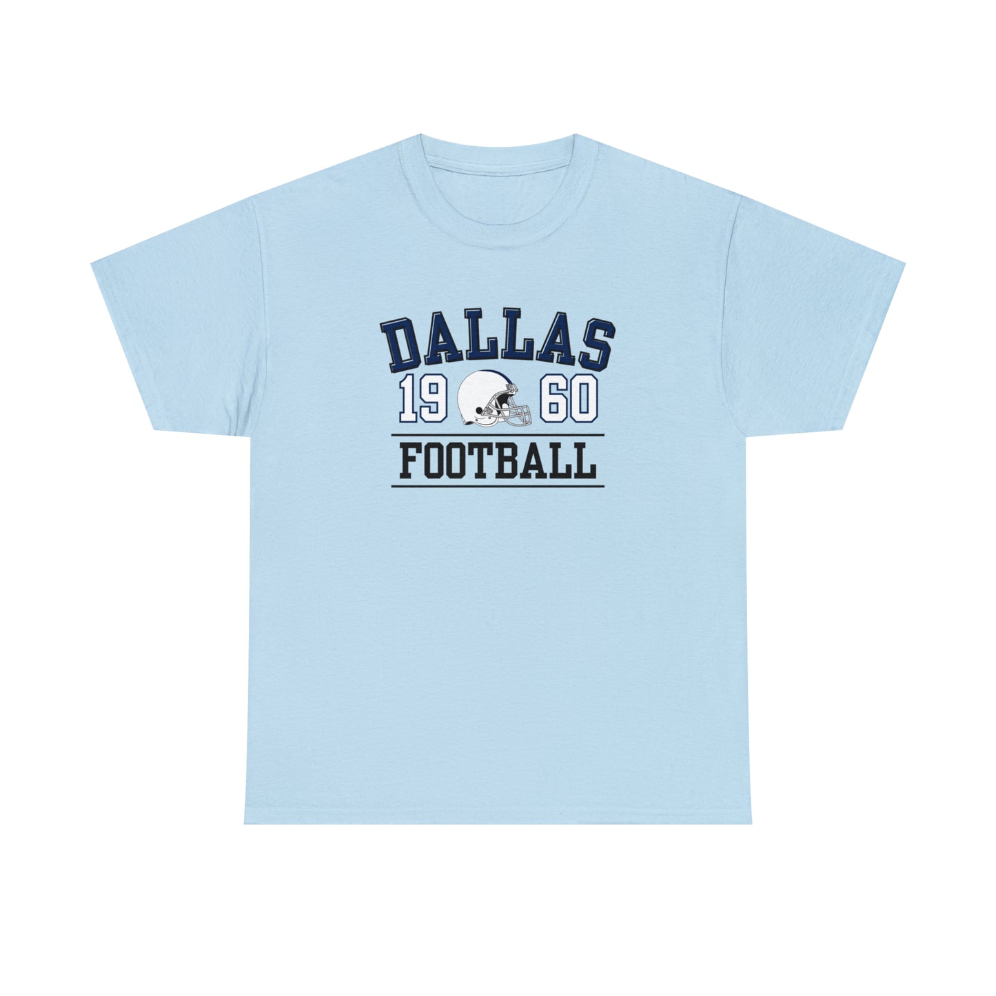 Dallas Football Tee