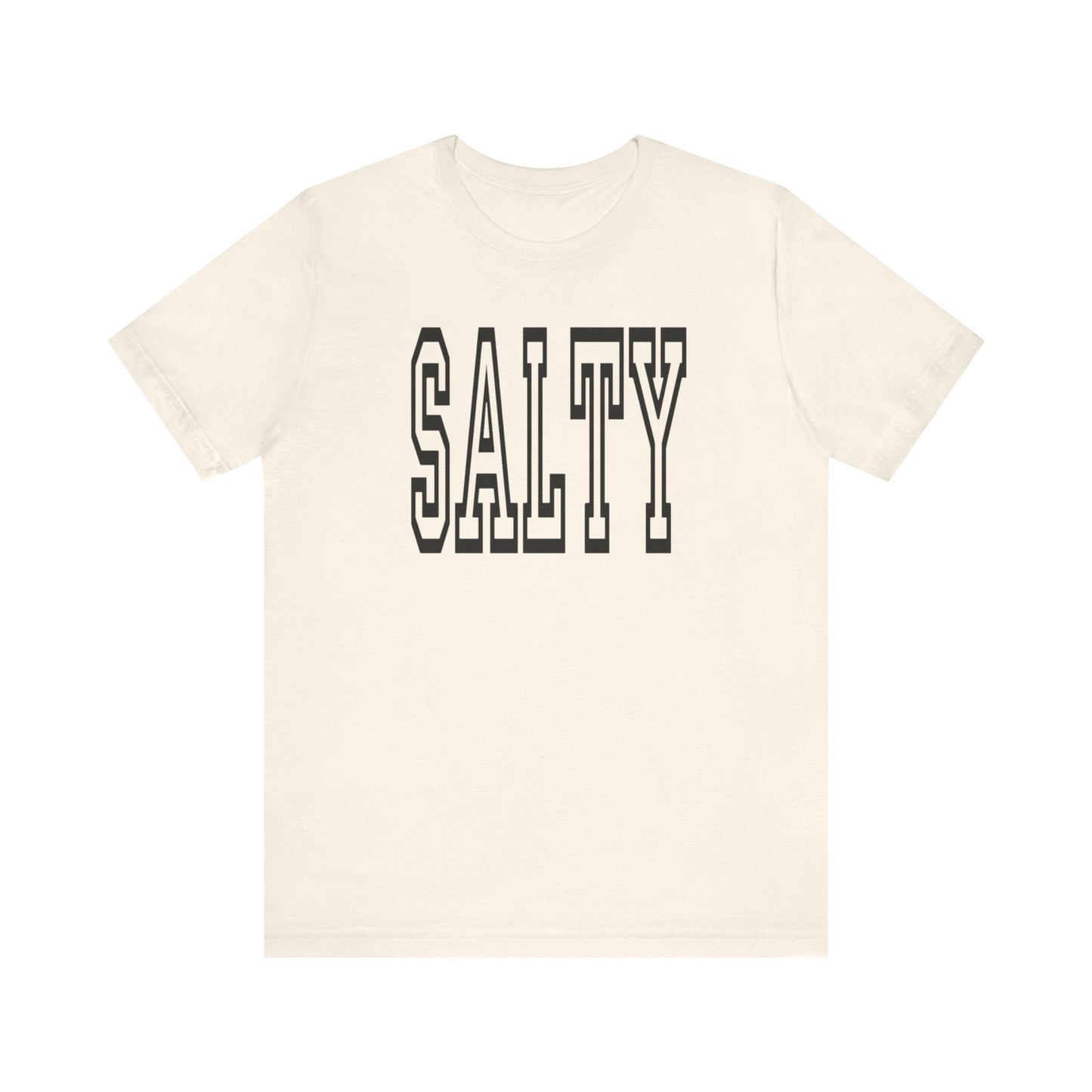 SALTY Tee