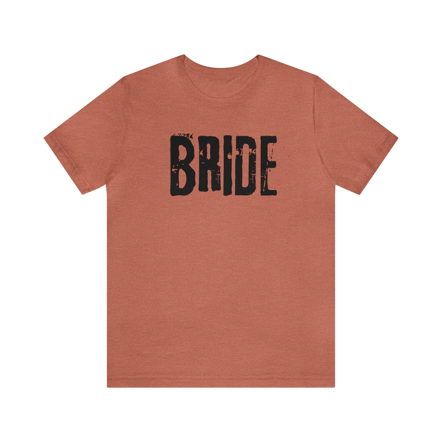 Grunge Bride Tee