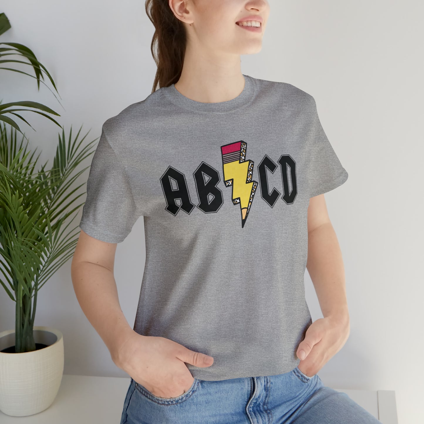 ABCD Tee