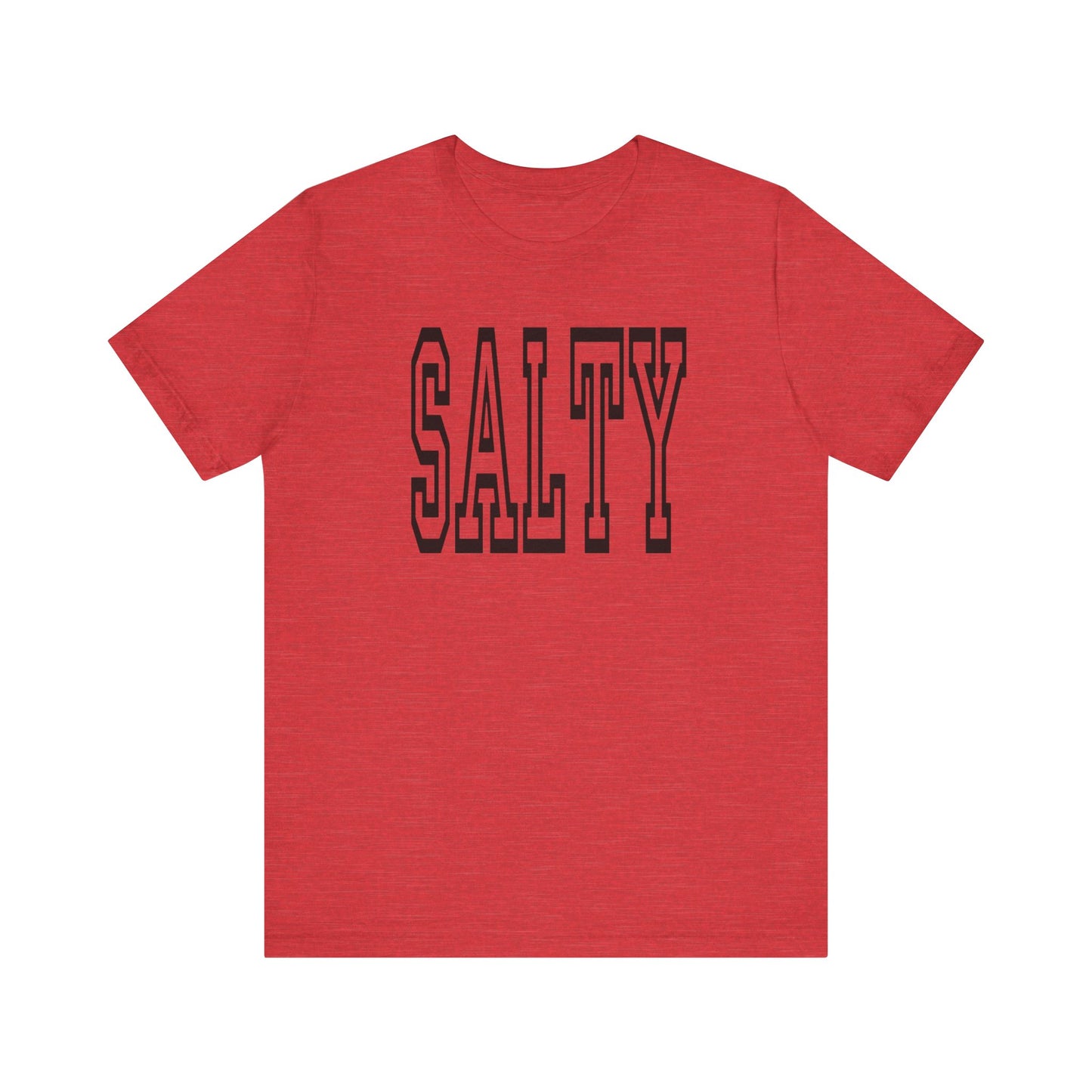 SALTY Tee