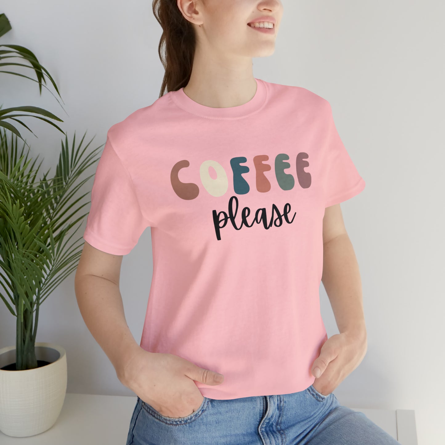 Coffee Please