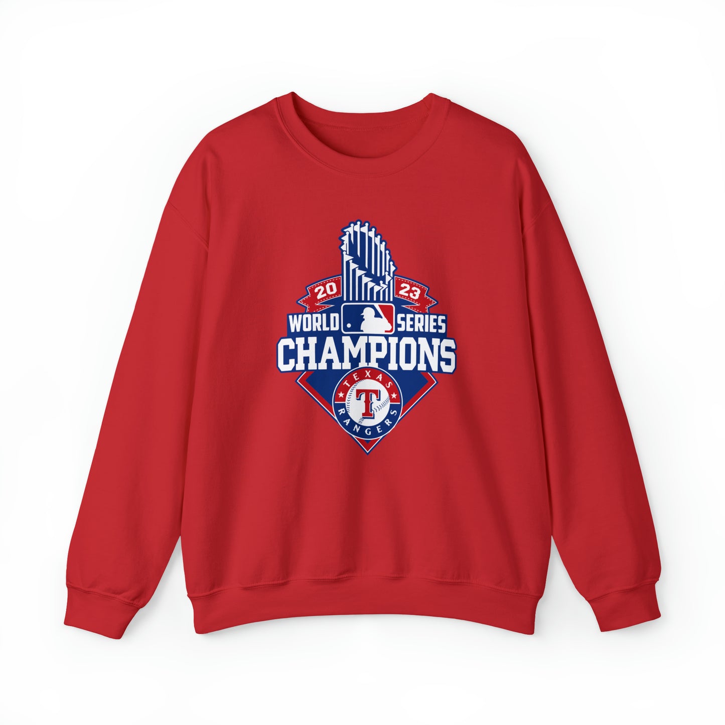 World Series 2023 Sweatshirt