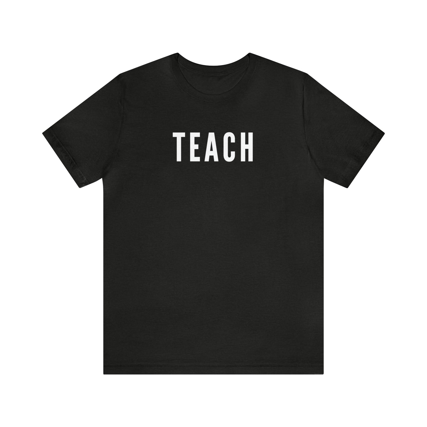 TEACH Tee