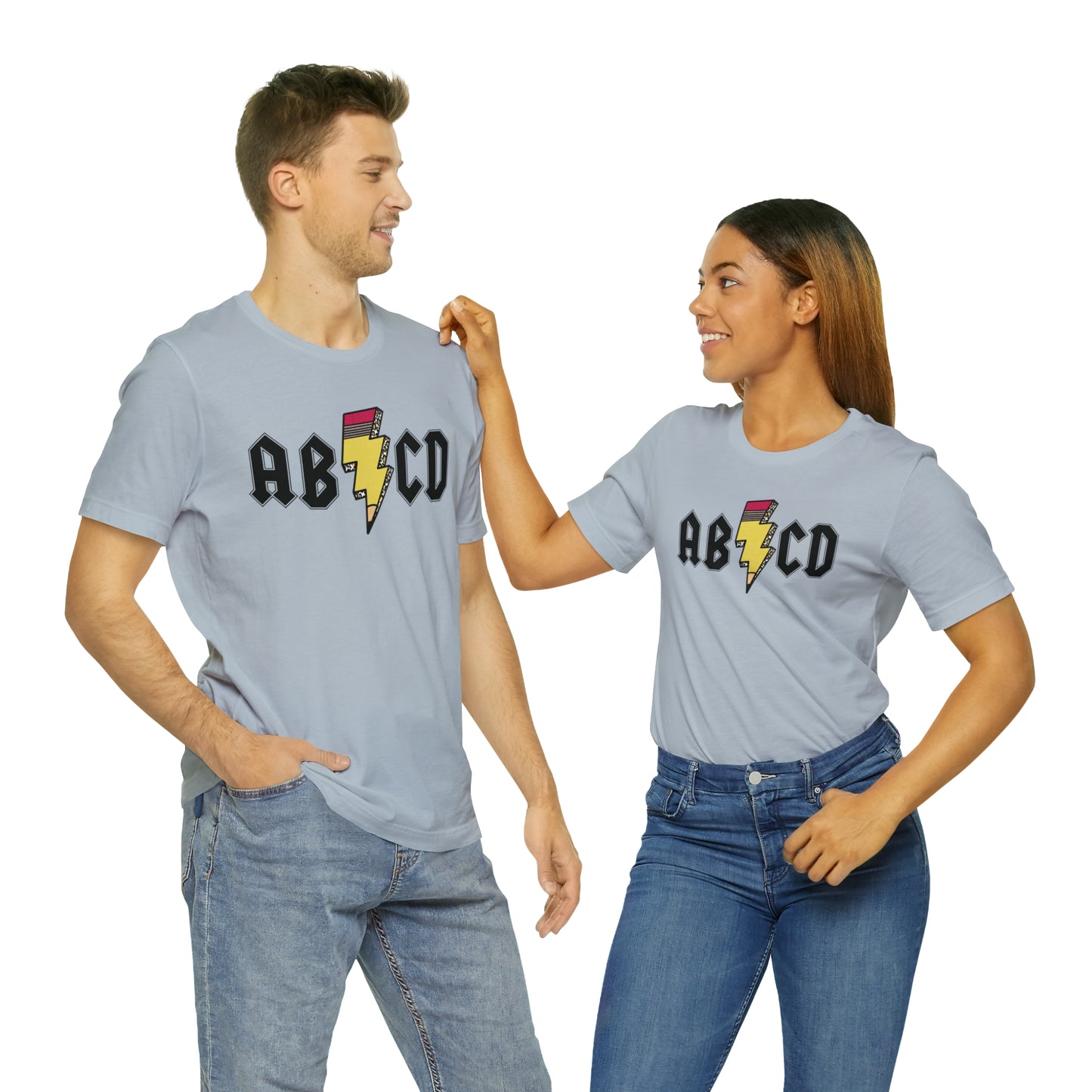 ABCD Tee