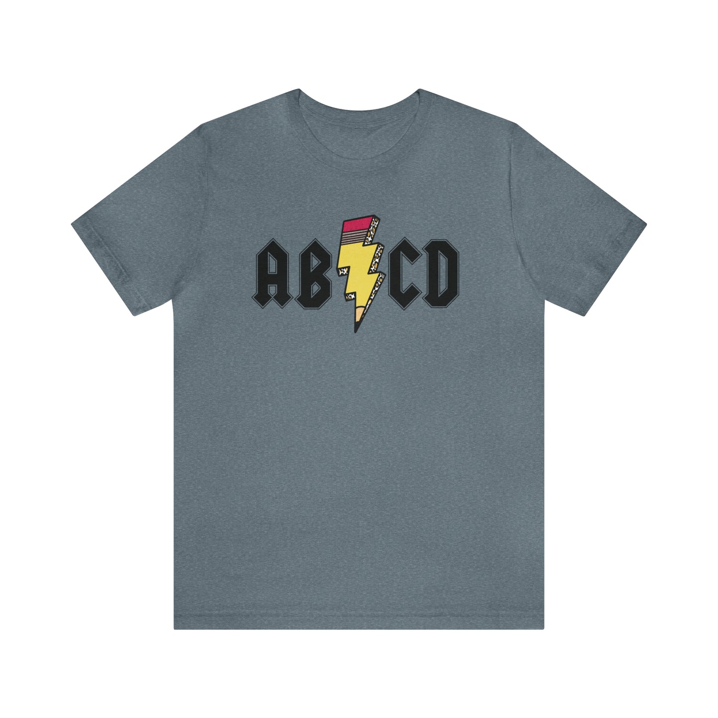 ABCD Tee