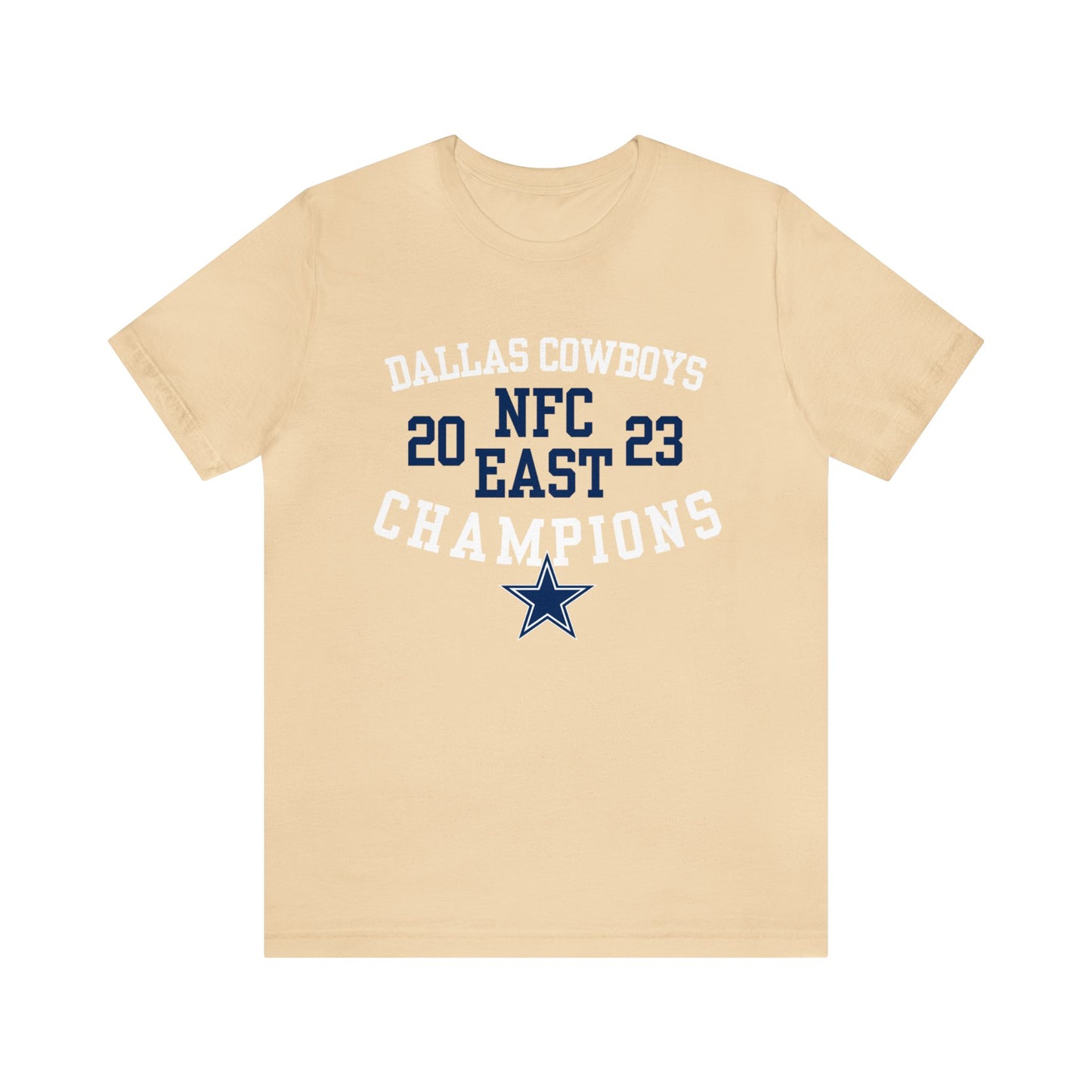 Dallas Cowboys 1 NFC East Champions