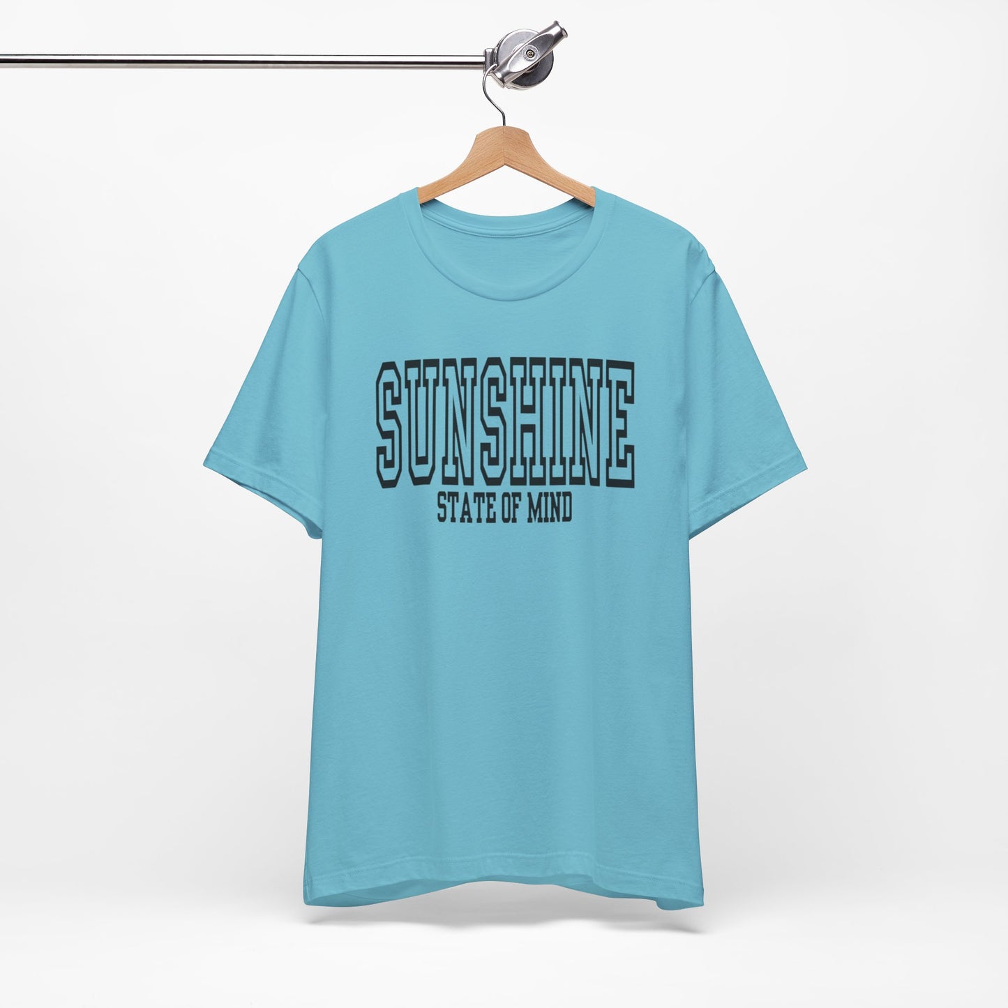 Sunshine State of Mind Tee