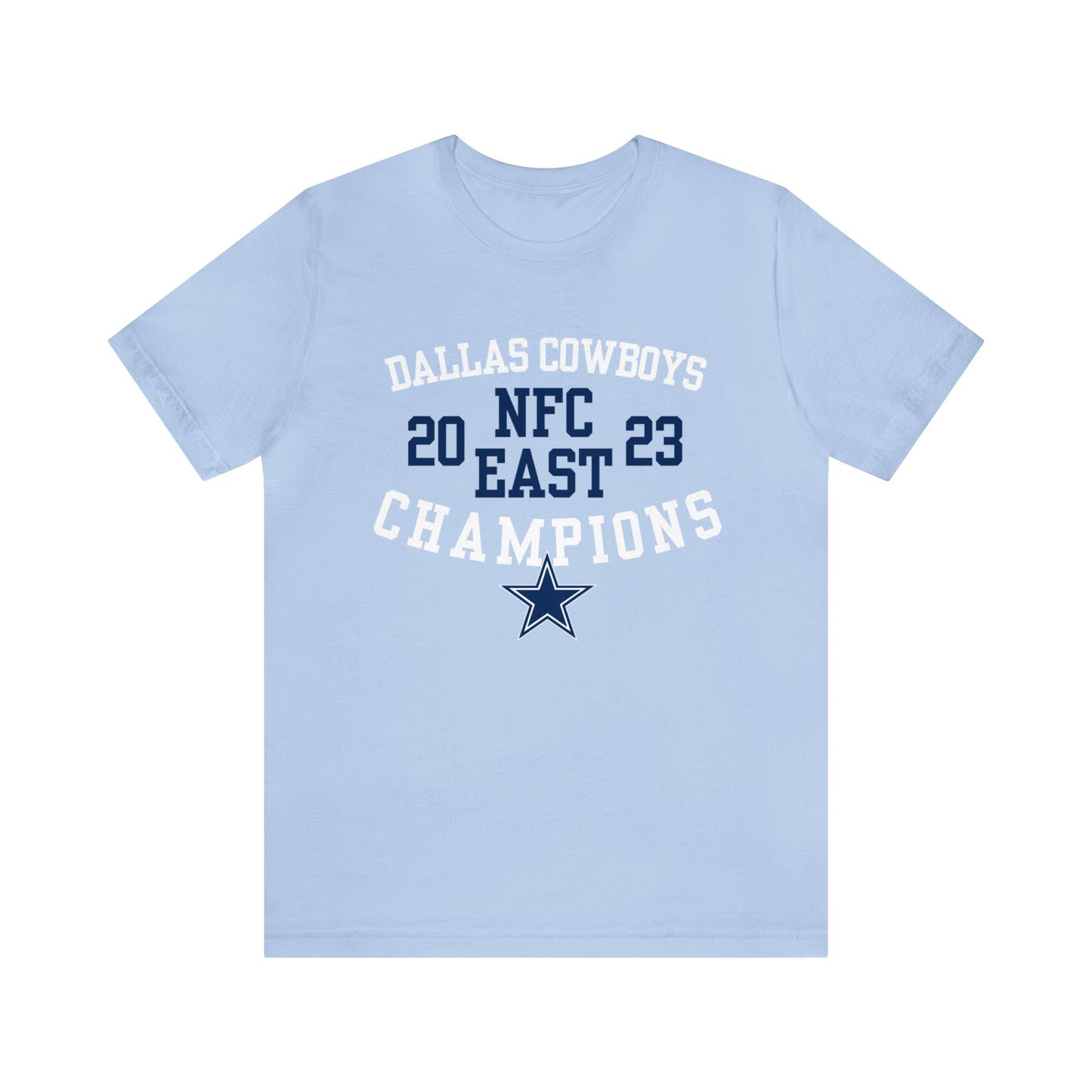 Dallas Cowboys 1 NFC East Champions