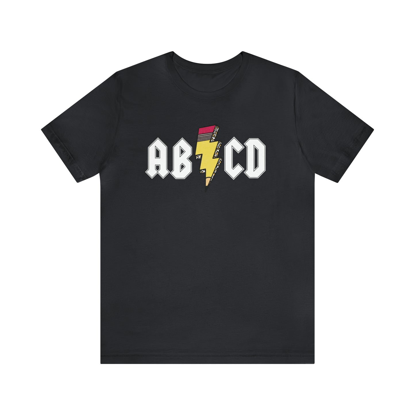 ABCD Tee