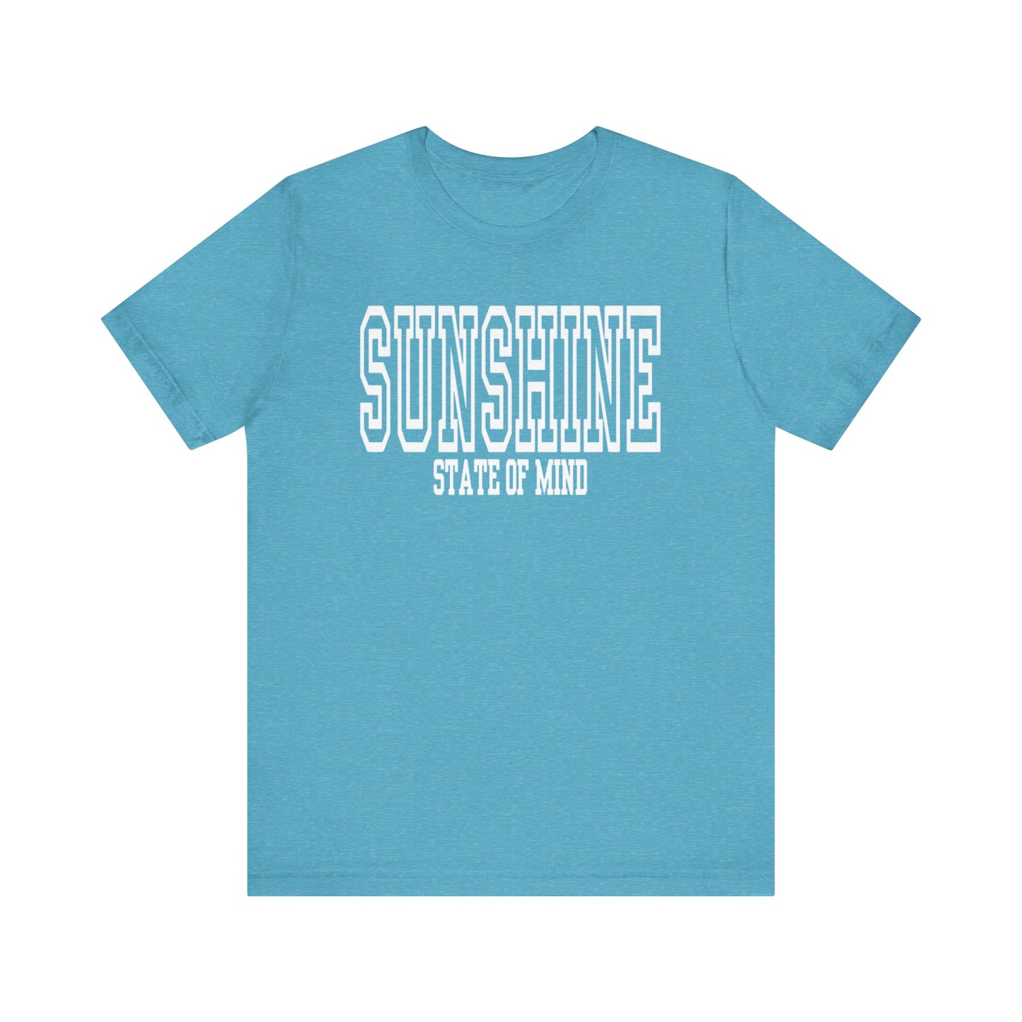 Sunshine State of Mind Tee