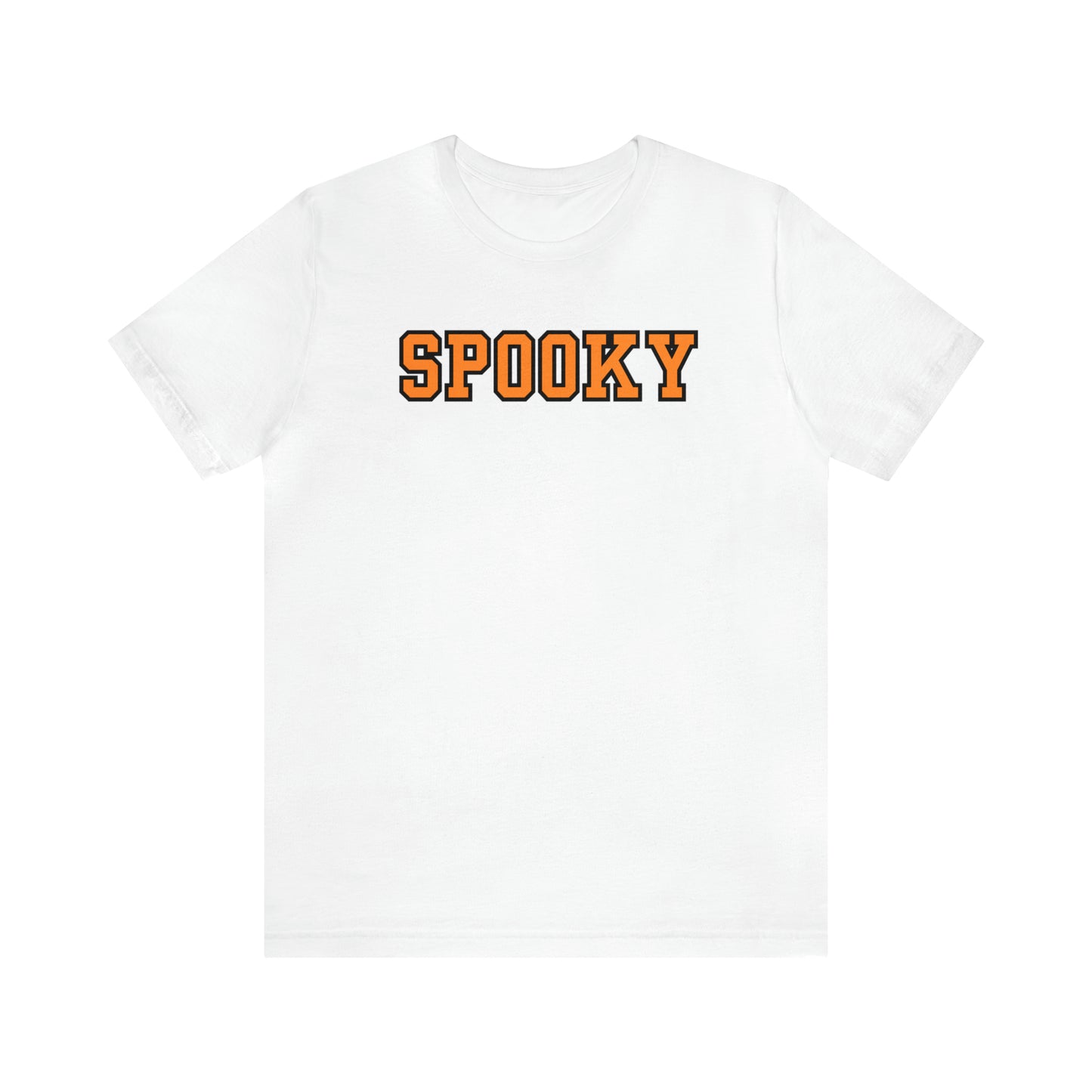 Spooky Tee