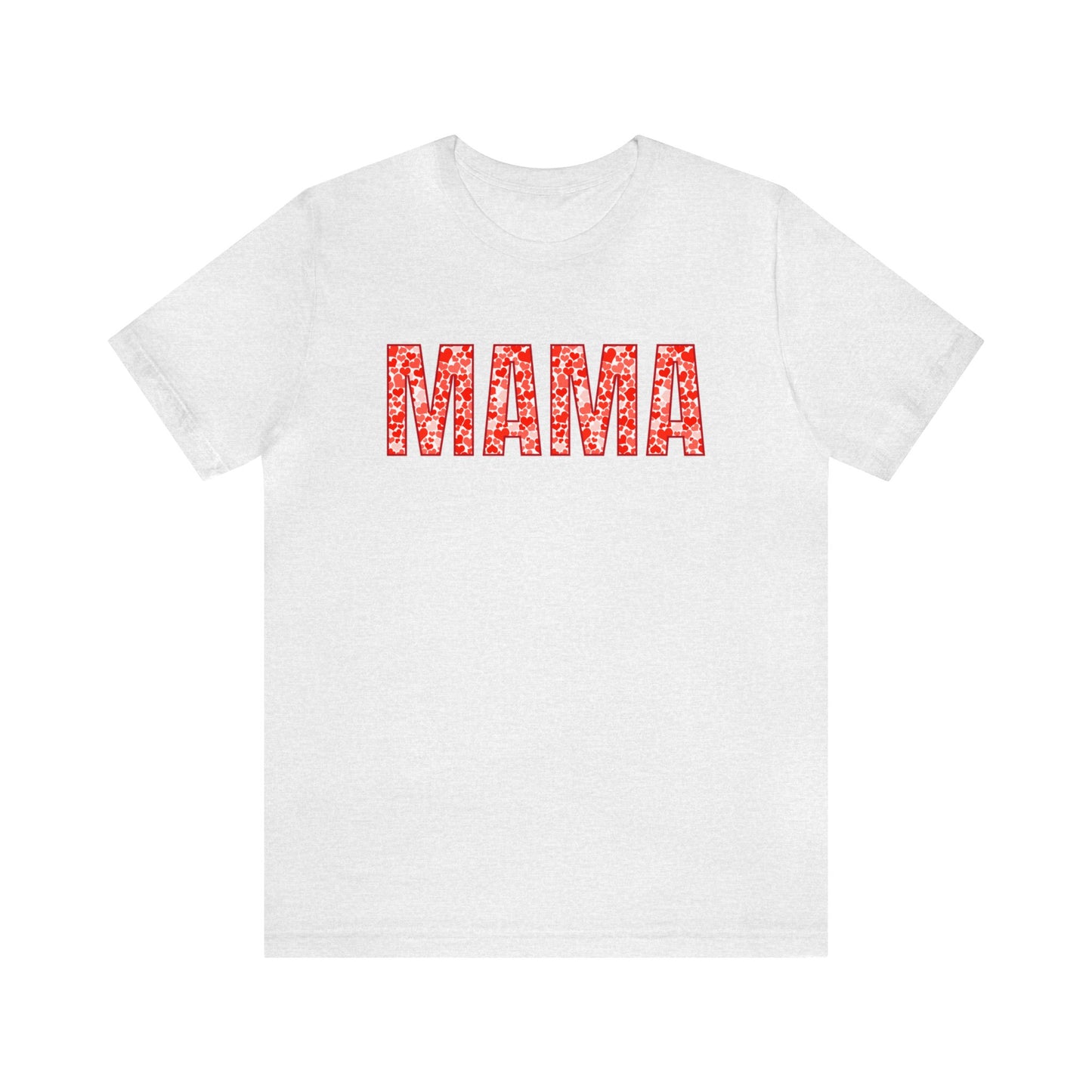 MAMA Short Sleeve Tee