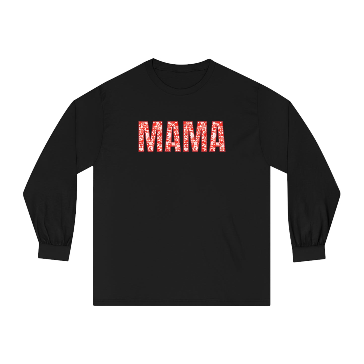 MAMA Long Sleeve T-Shirt