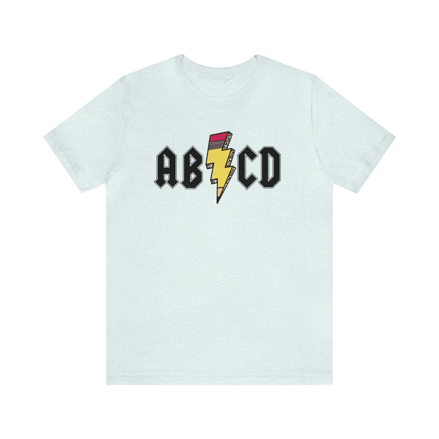 ABCD Tee