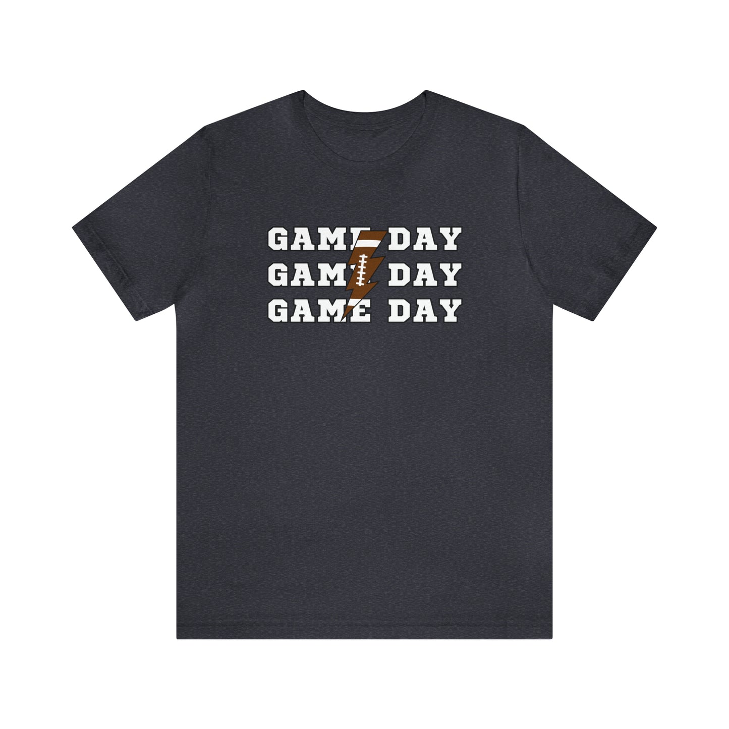 Game Day Tee