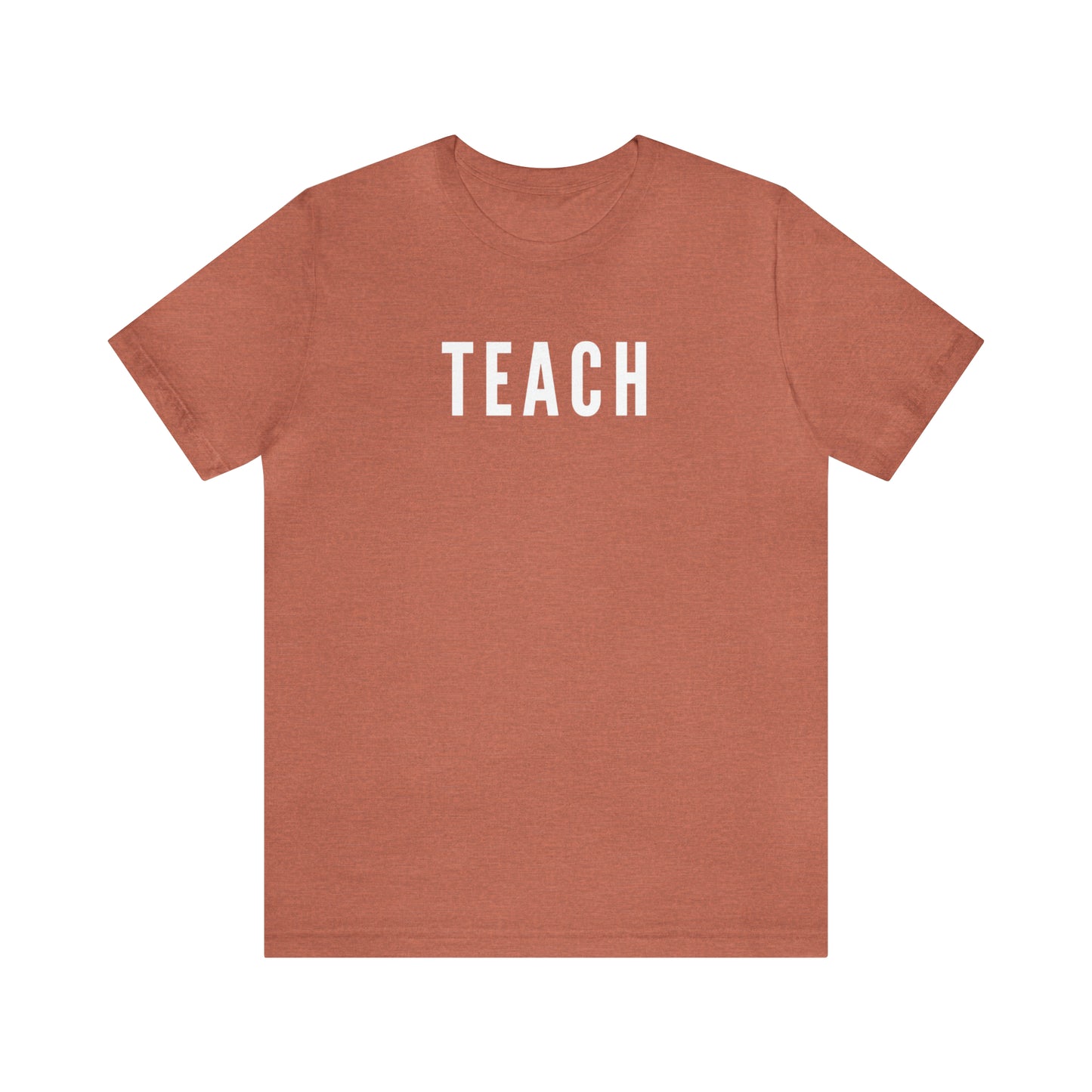 TEACH Tee